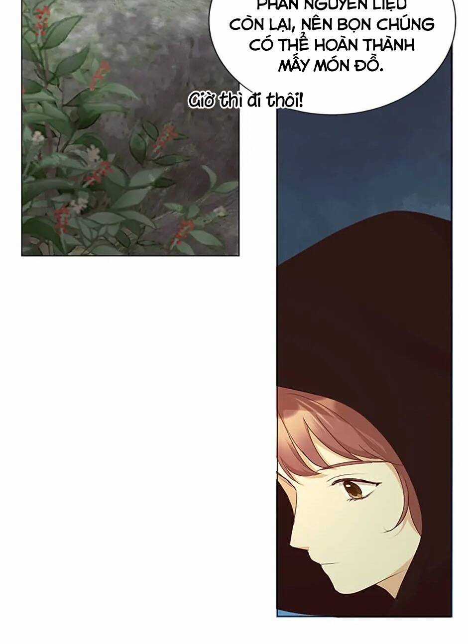 Người Không Mời Mà Đến Chapter 55 trang 60