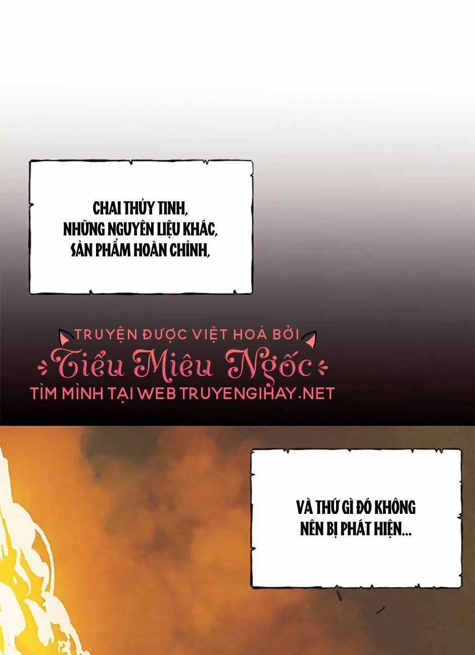 Người Không Mời Mà Đến Chapter 55 trang 61