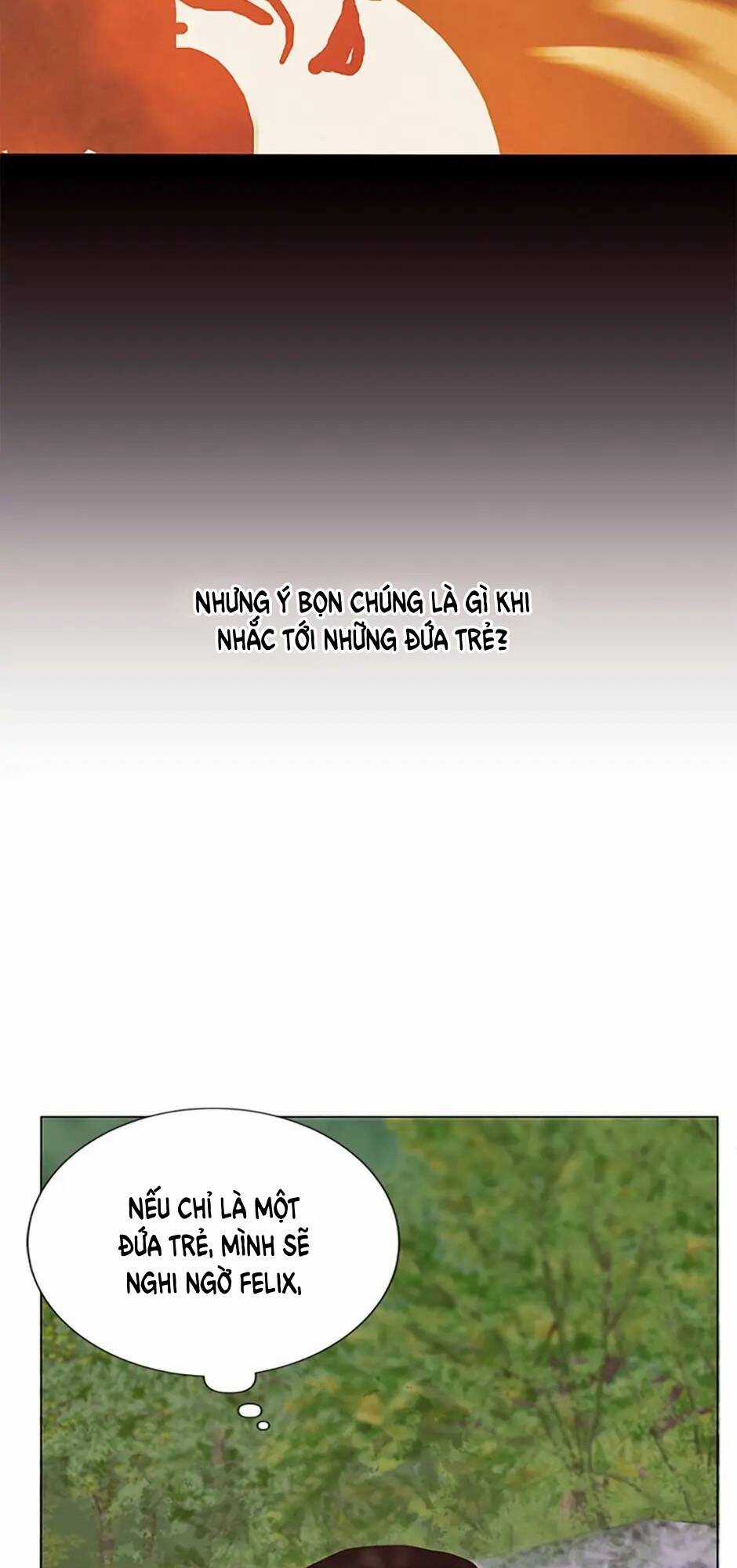 Người Không Mời Mà Đến Chapter 55 trang 63