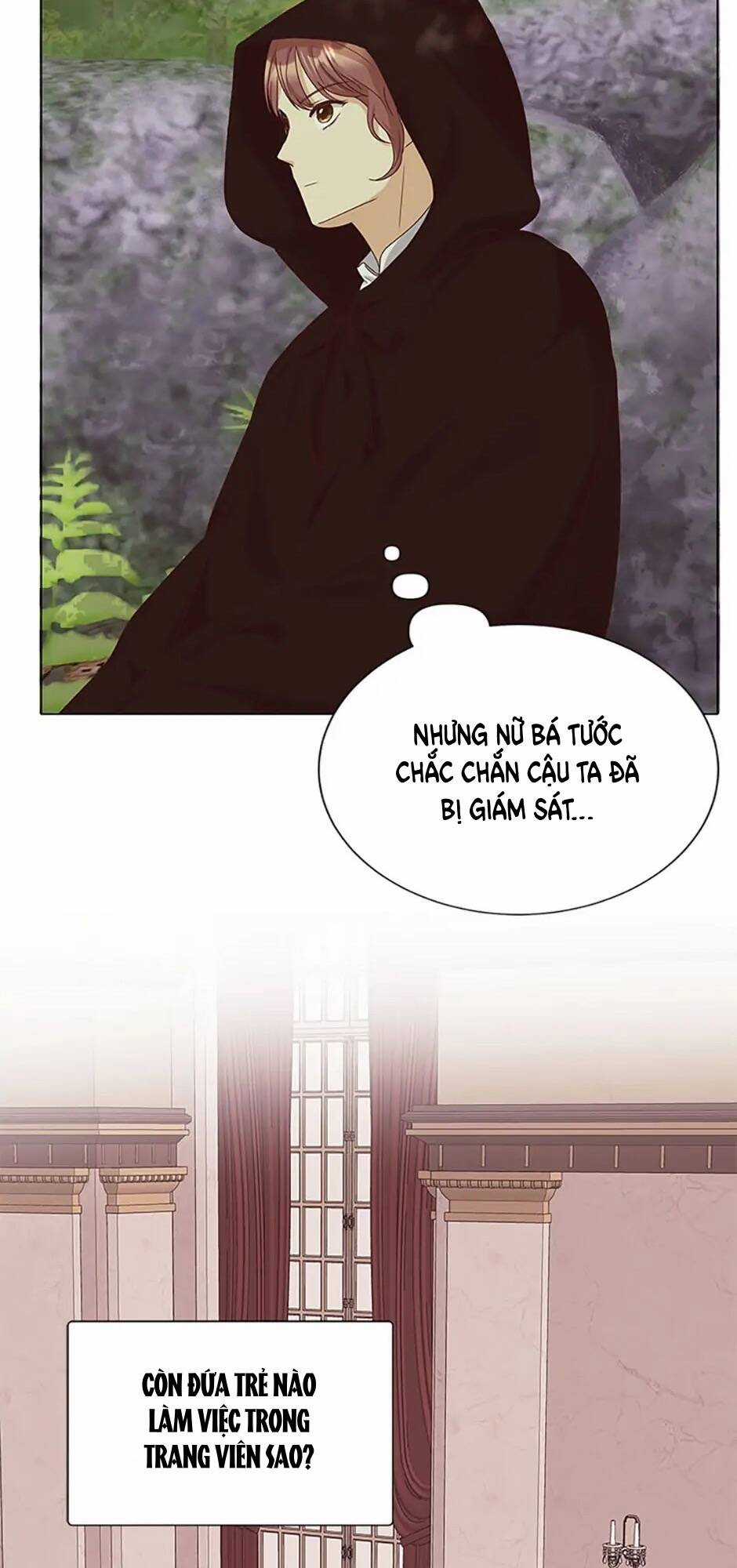 Người Không Mời Mà Đến Chapter 55 trang 64