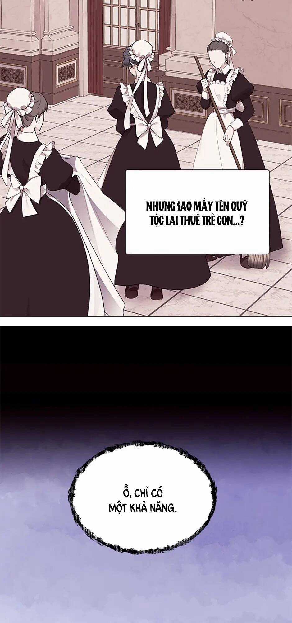 Người Không Mời Mà Đến Chapter 55 trang 65