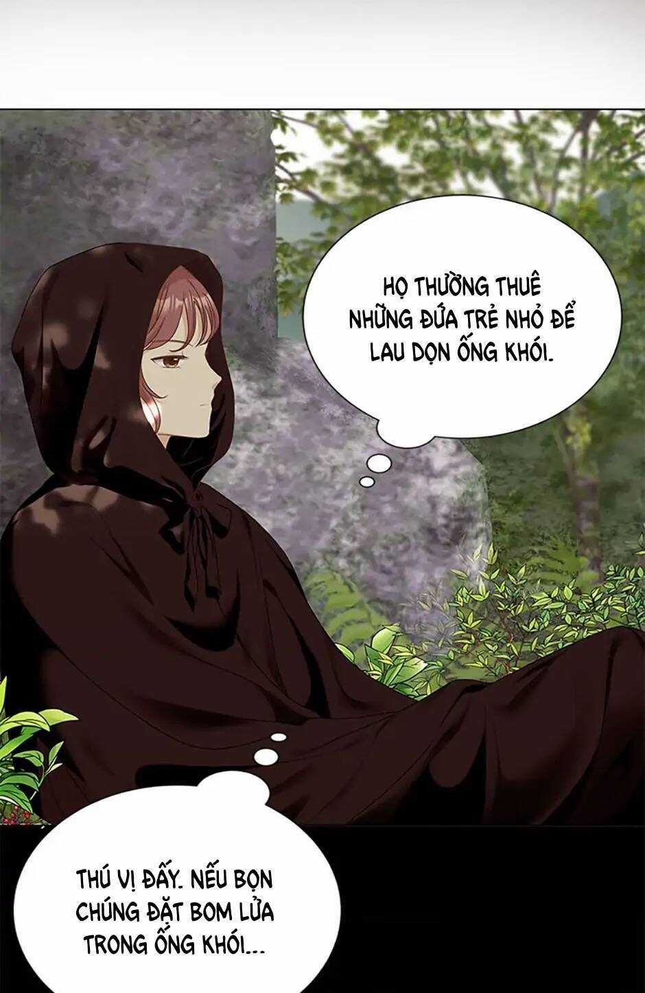 Người Không Mời Mà Đến Chapter 55 trang 67