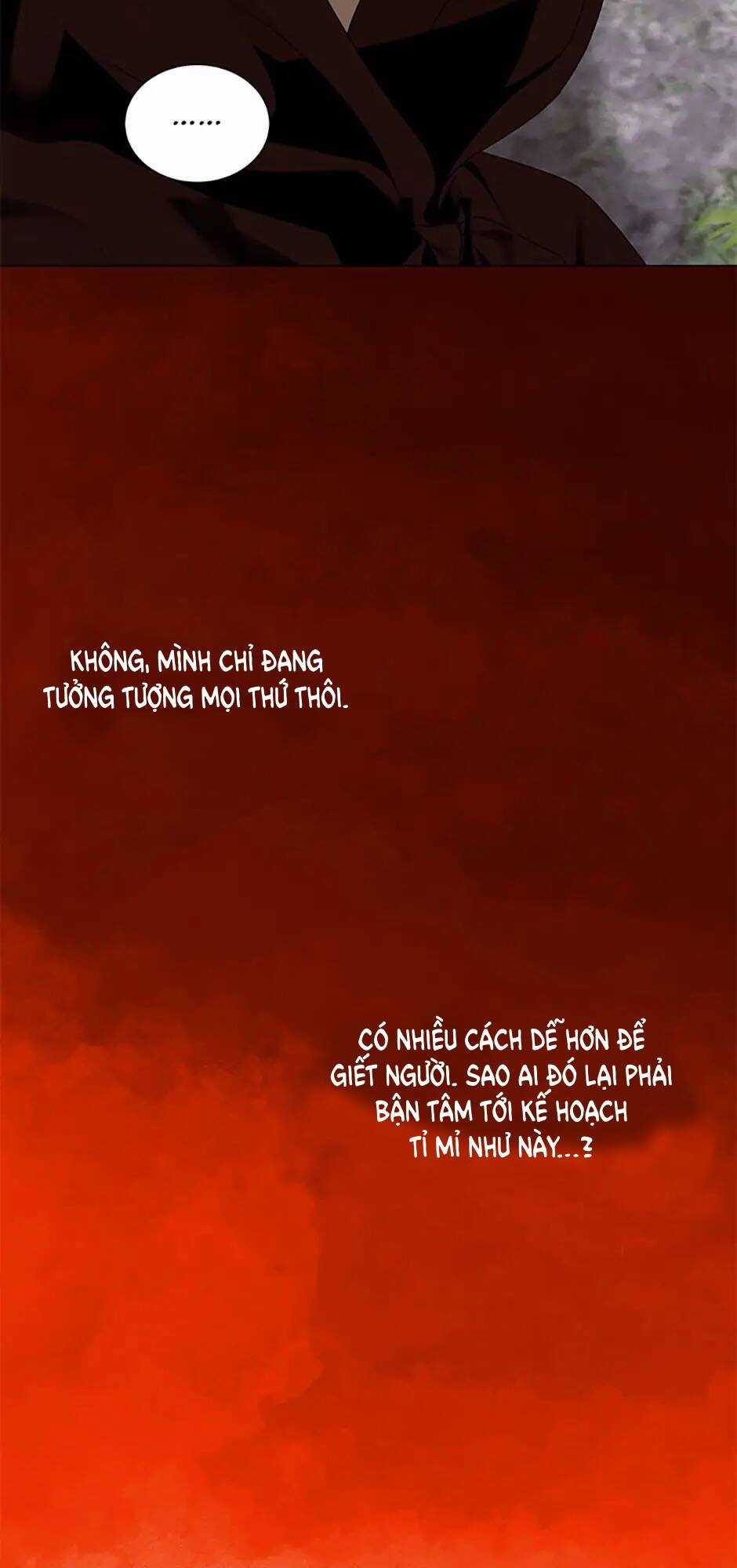 Người Không Mời Mà Đến Chapter 55 trang 71