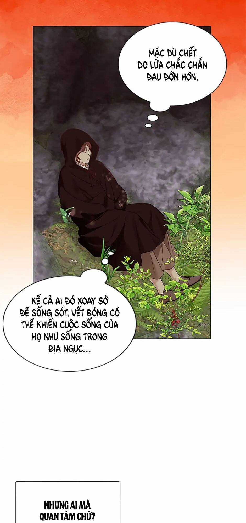 Người Không Mời Mà Đến Chapter 55 trang 72