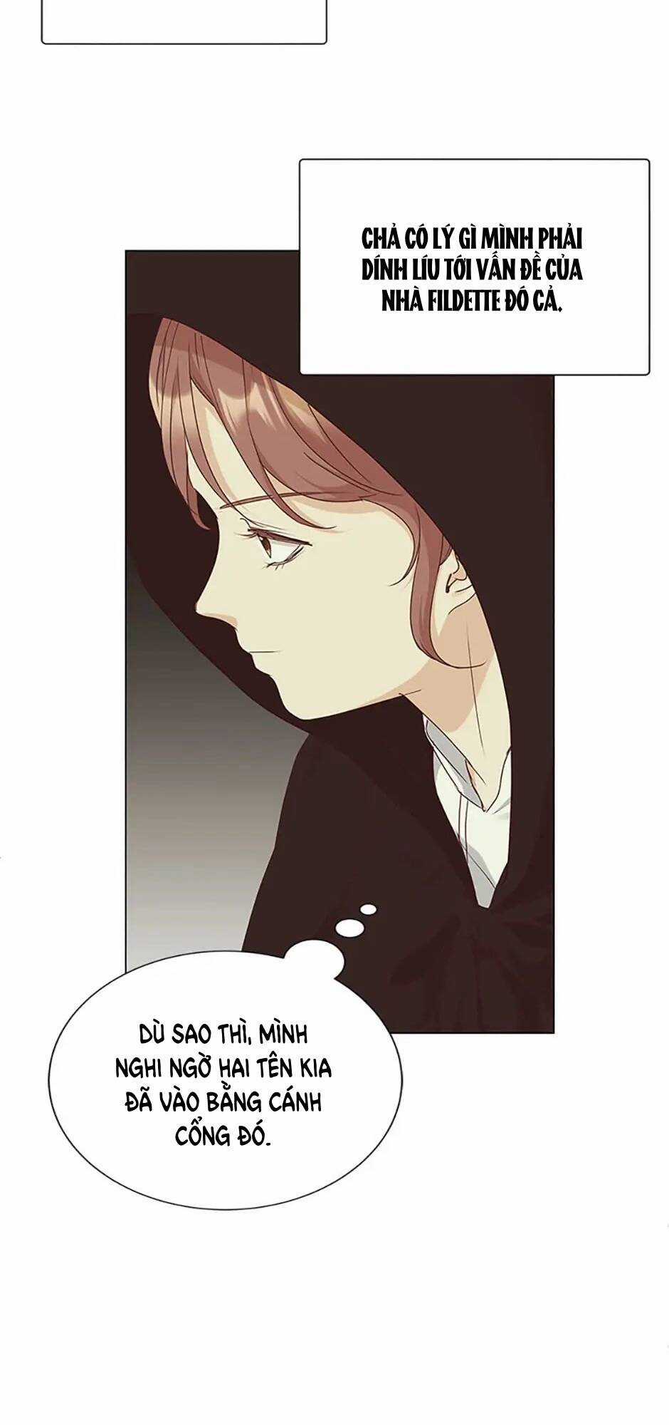 Người Không Mời Mà Đến Chapter 55 trang 73