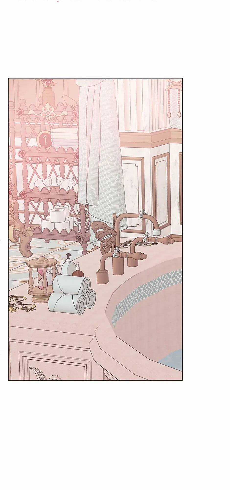 Người Không Mời Mà Đến Chapter 55 trang 8