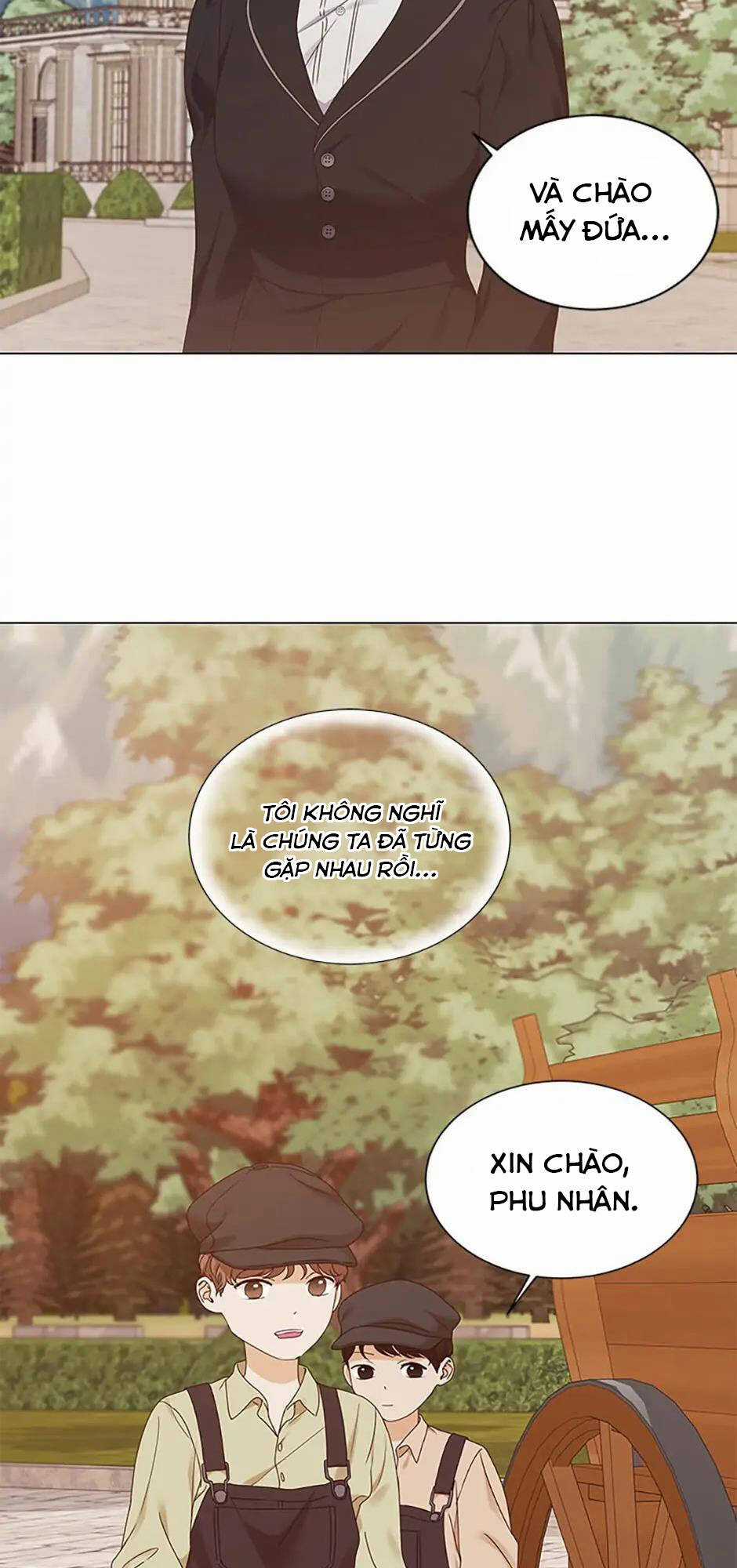 Người Không Mời Mà Đến Chapter 56 trang 11