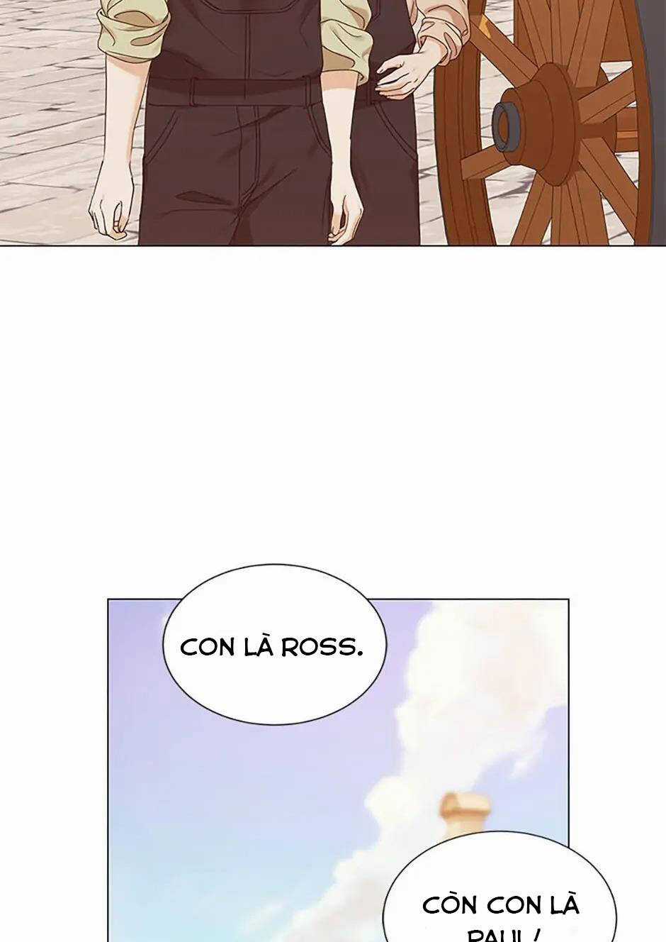 Người Không Mời Mà Đến Chapter 56 trang 12