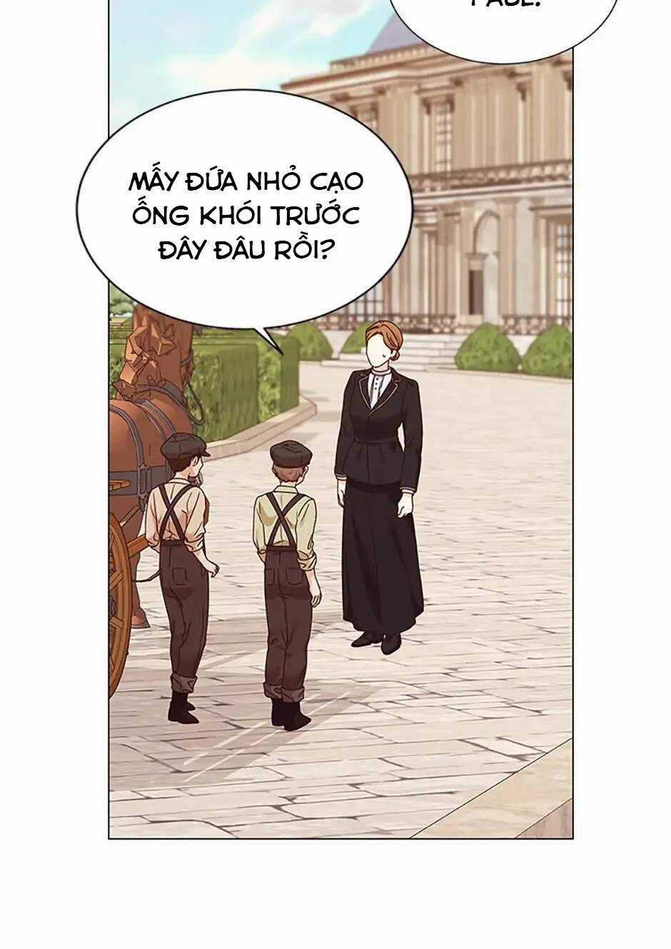 Người Không Mời Mà Đến Chapter 56 trang 13