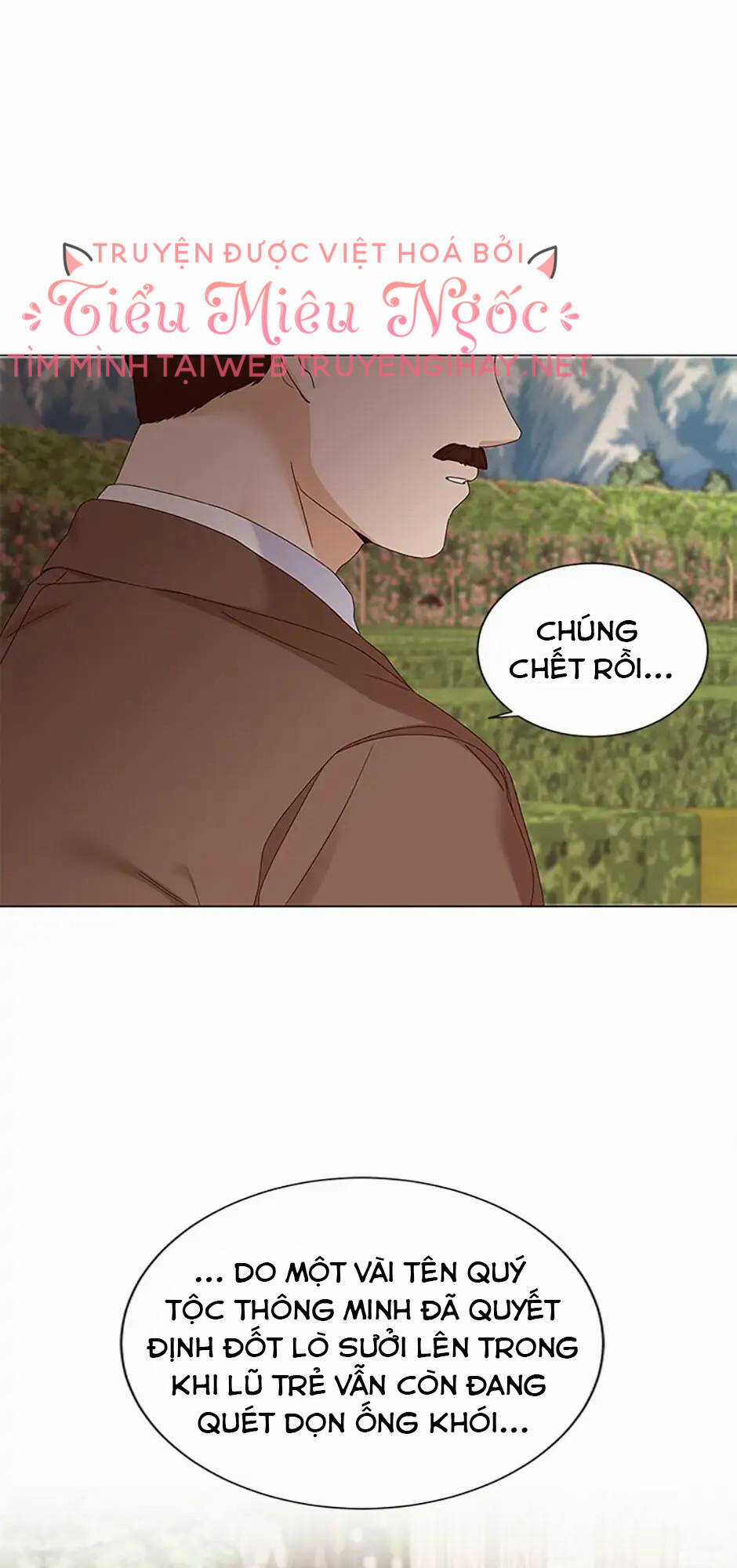 Người Không Mời Mà Đến Chapter 56 trang 14