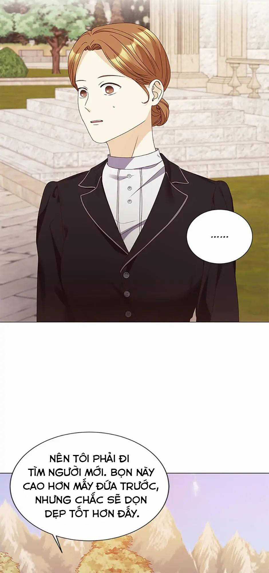 Người Không Mời Mà Đến Chapter 56 trang 15