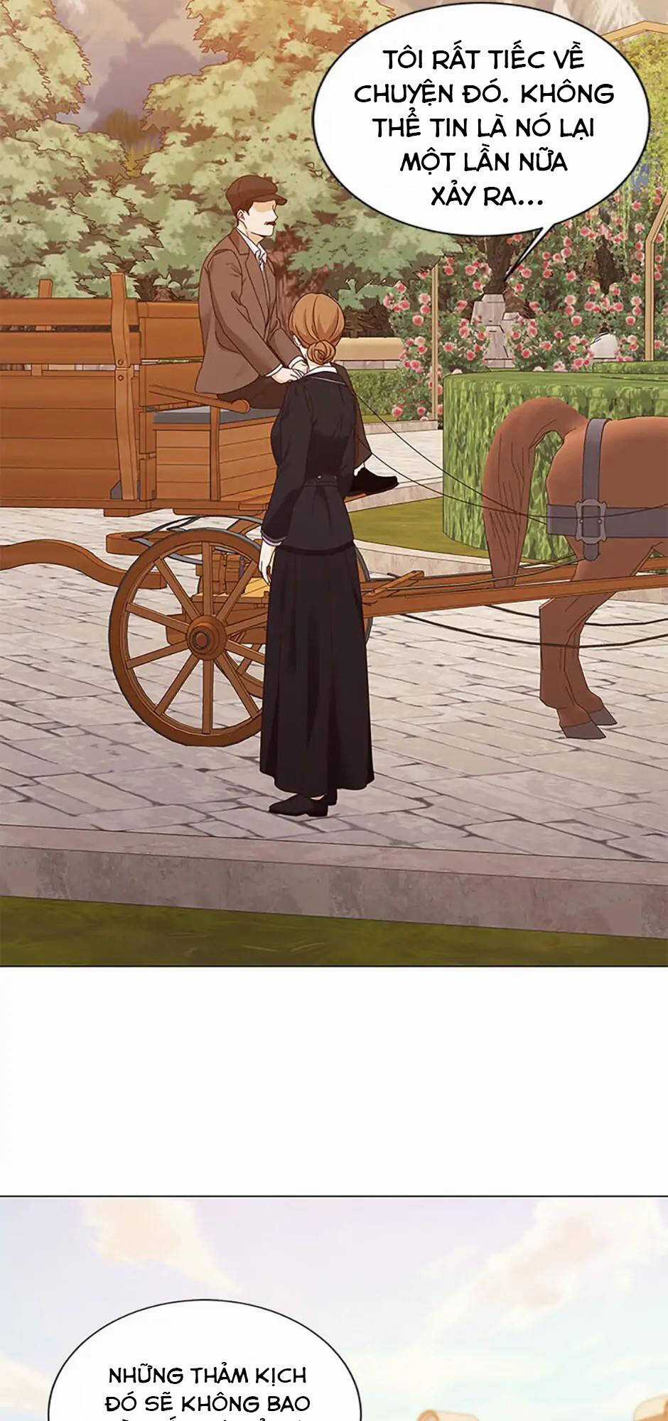 Người Không Mời Mà Đến Chapter 56 trang 16