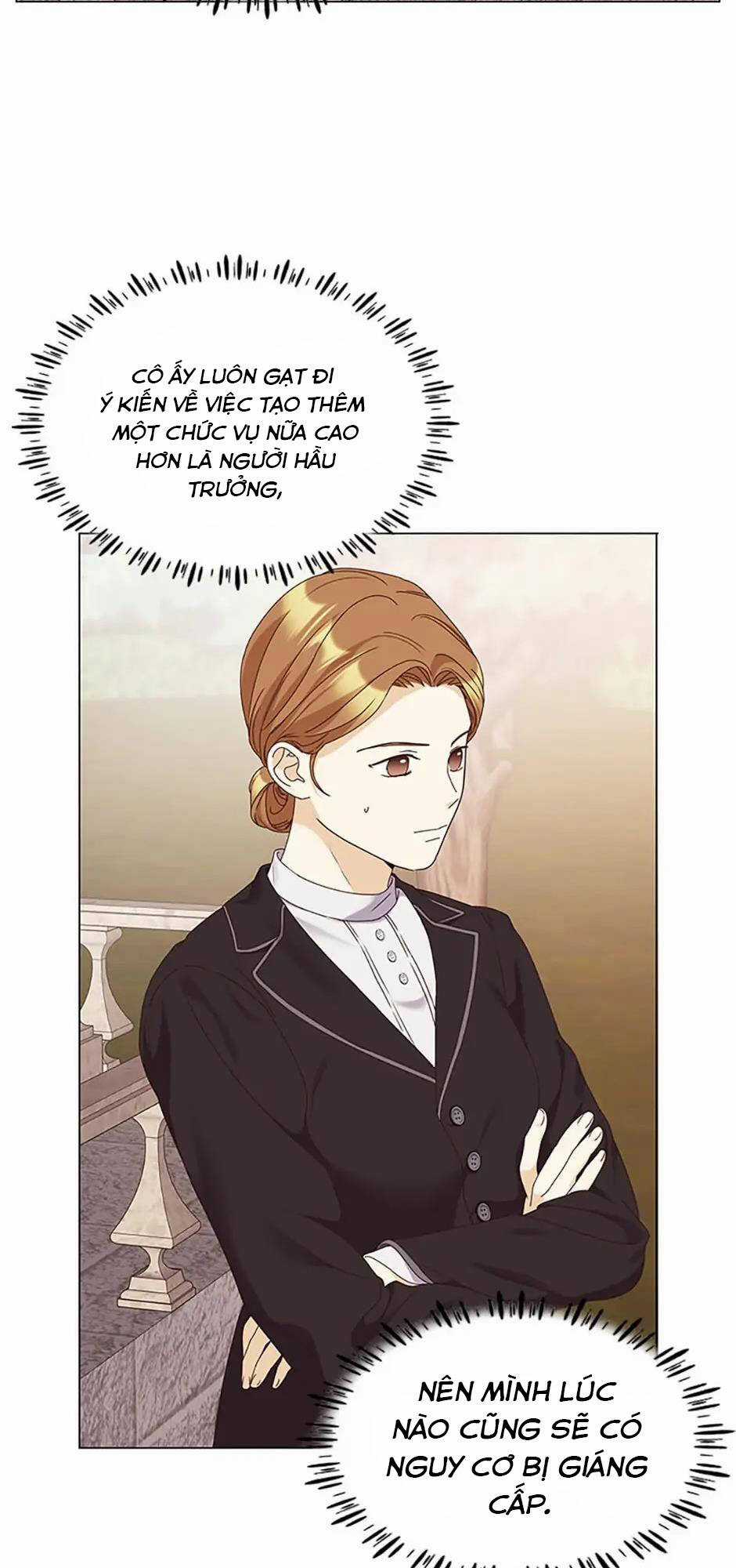 Người Không Mời Mà Đến Chapter 56 trang 2