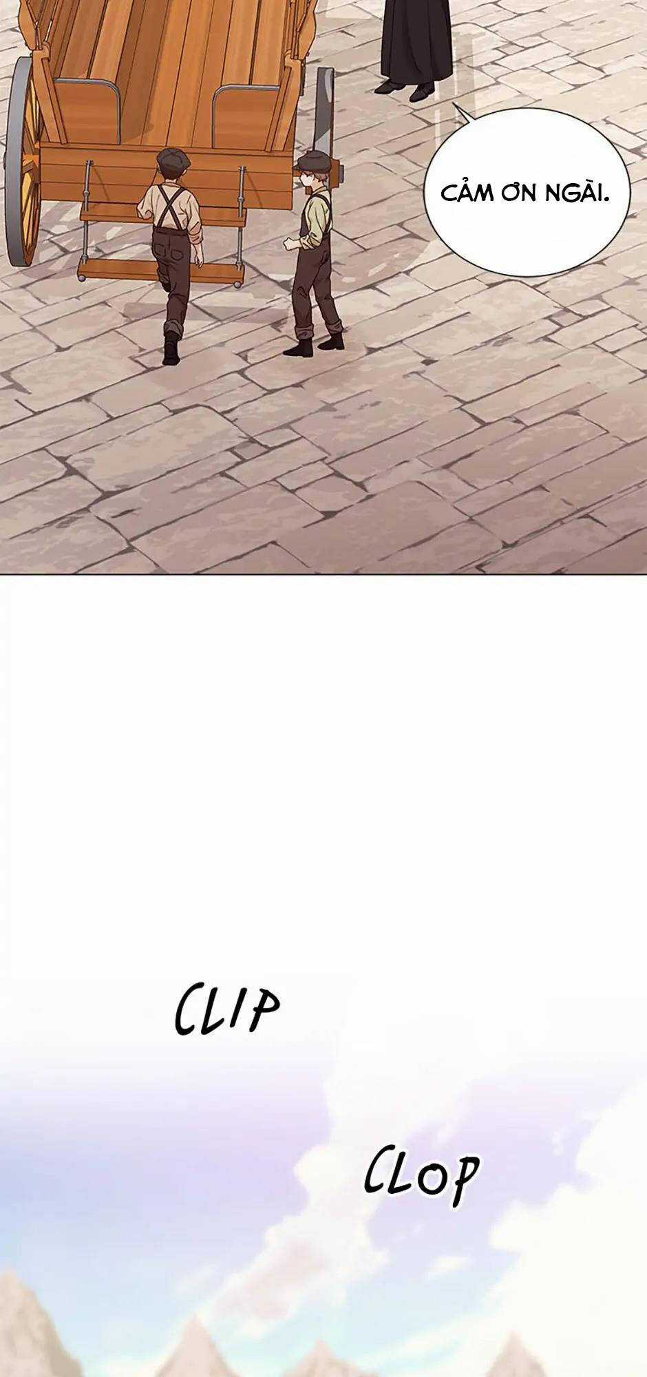 Người Không Mời Mà Đến Chapter 56 trang 20