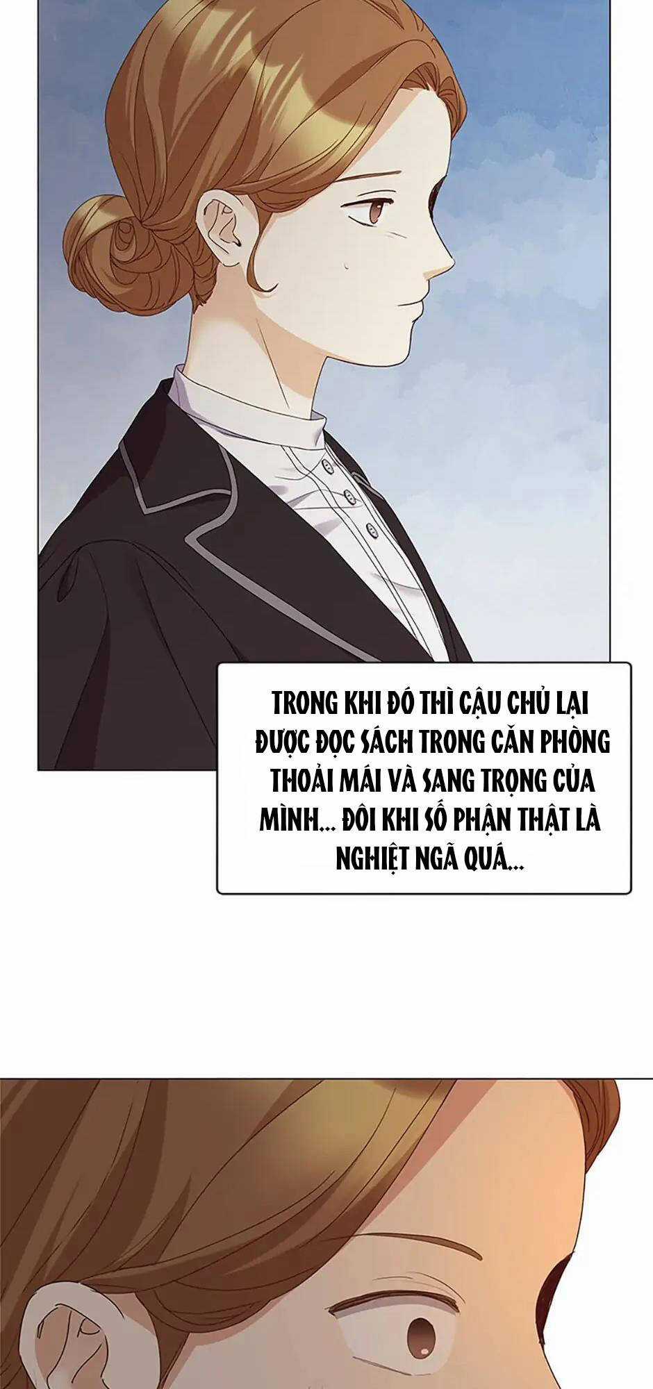 Người Không Mời Mà Đến Chapter 56 trang 22