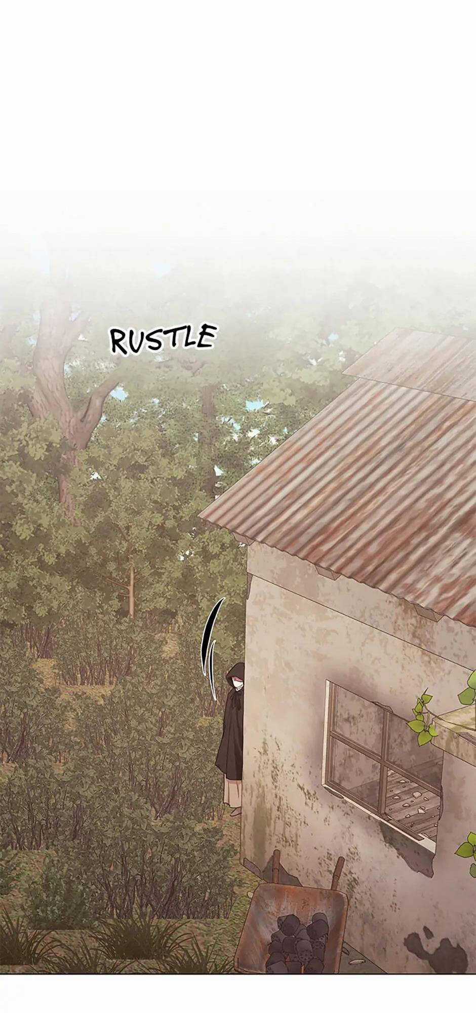 Người Không Mời Mà Đến Chapter 56 trang 25