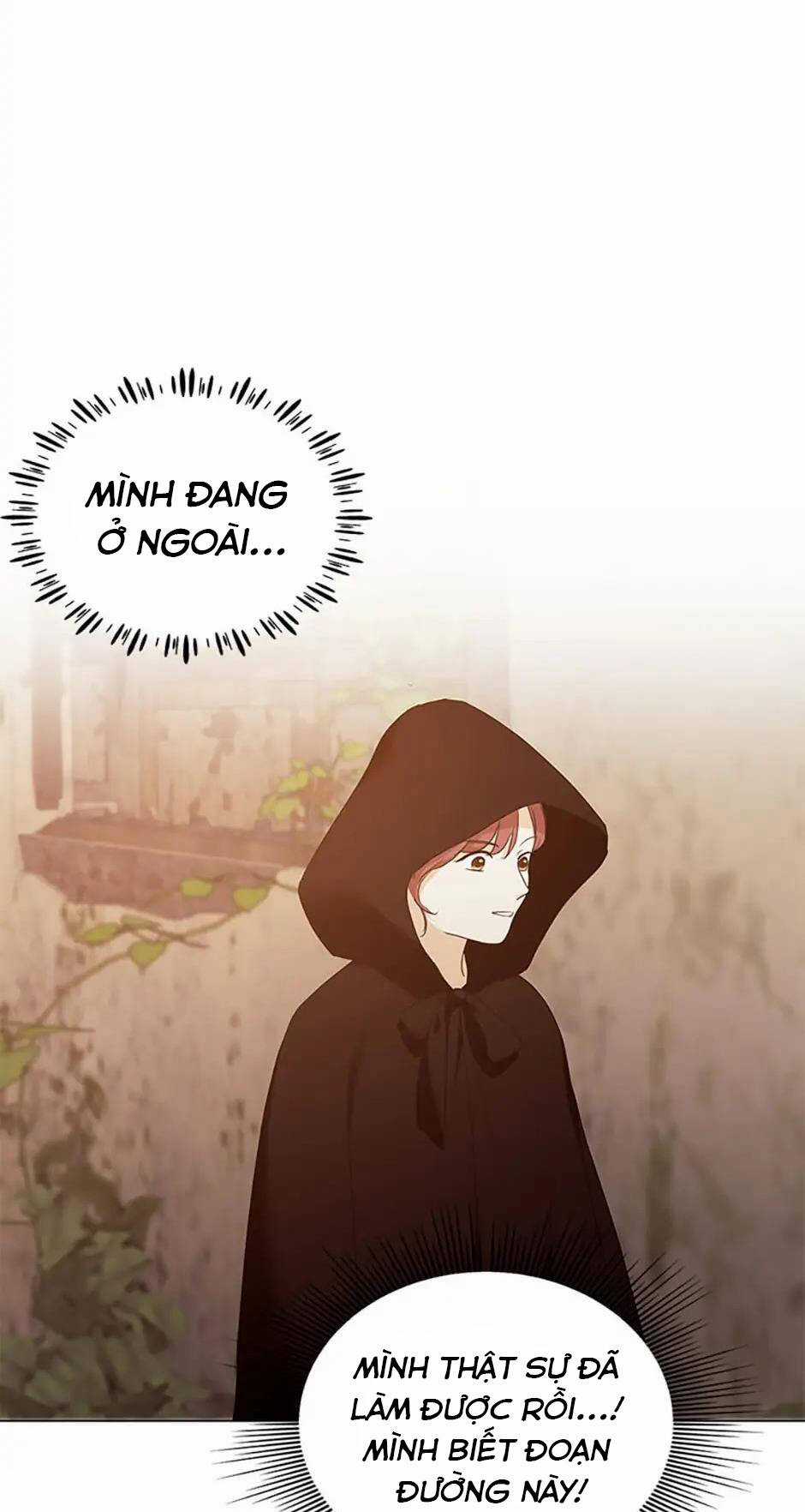 Người Không Mời Mà Đến Chapter 56 trang 26