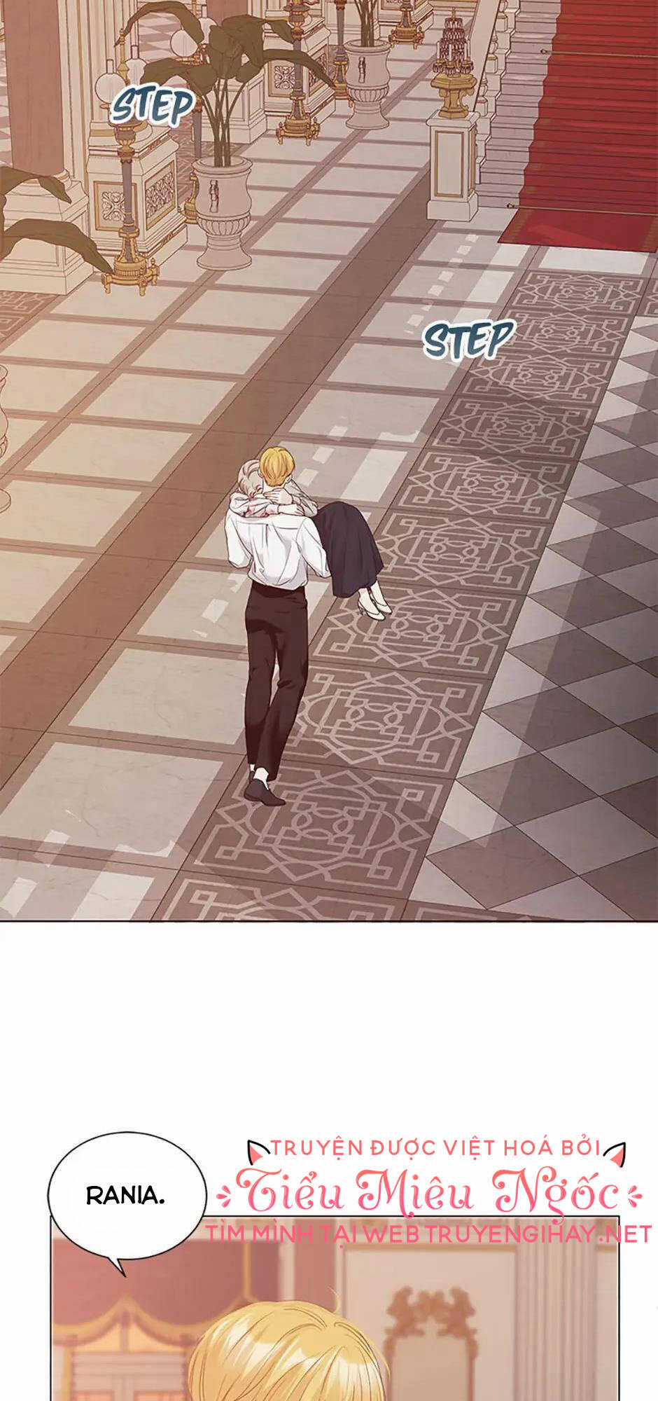 Người Không Mời Mà Đến Chapter 56 trang 30