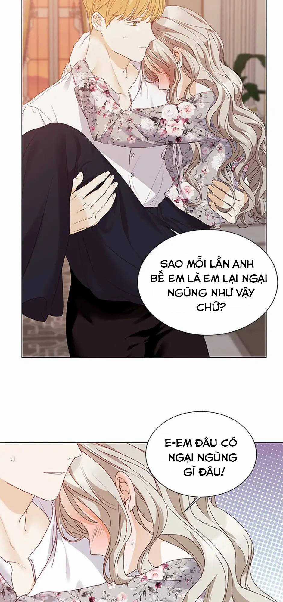 Người Không Mời Mà Đến Chapter 56 trang 31