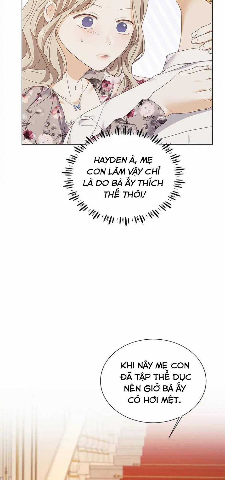 Người Không Mời Mà Đến Chapter 56 trang 35