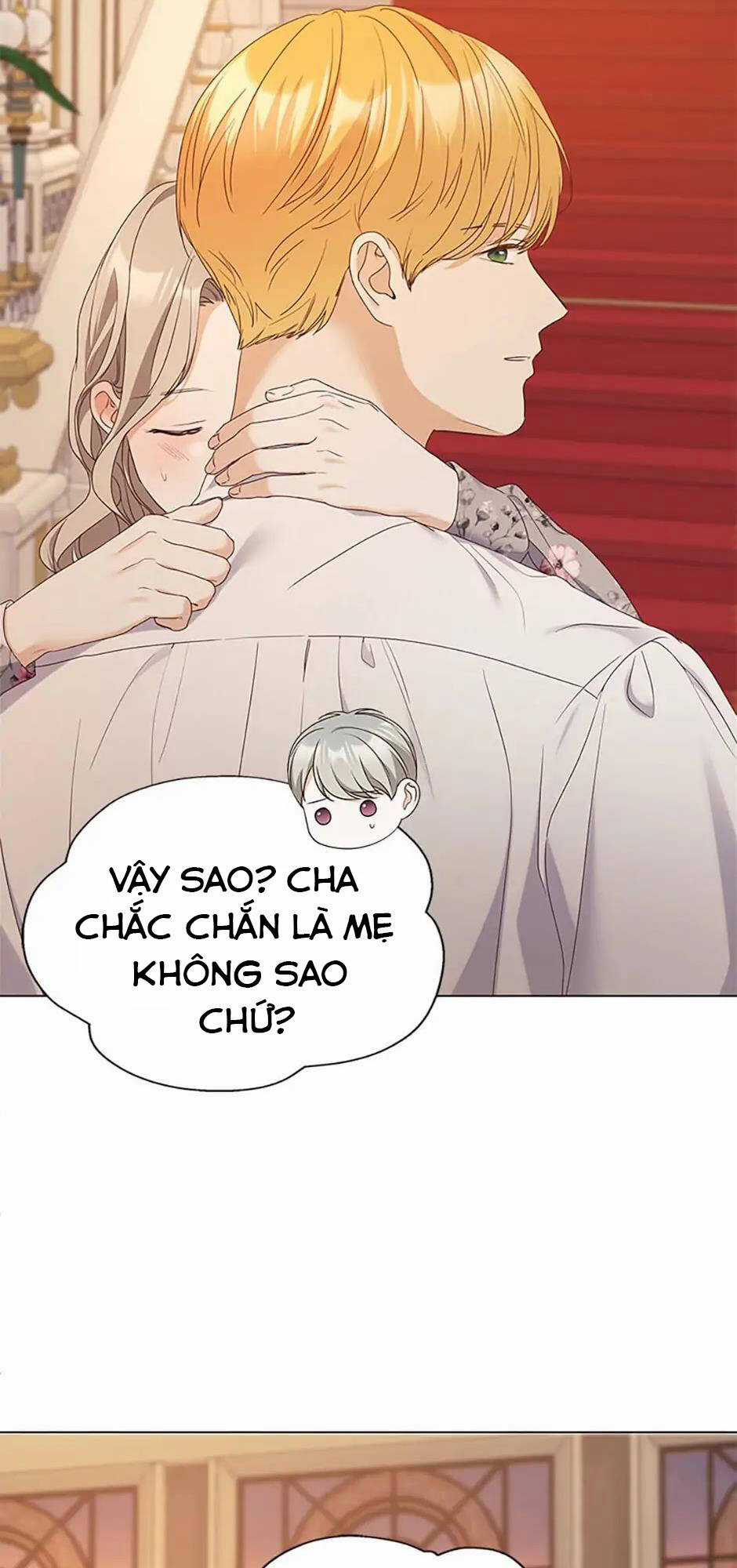 Người Không Mời Mà Đến Chapter 56 trang 36