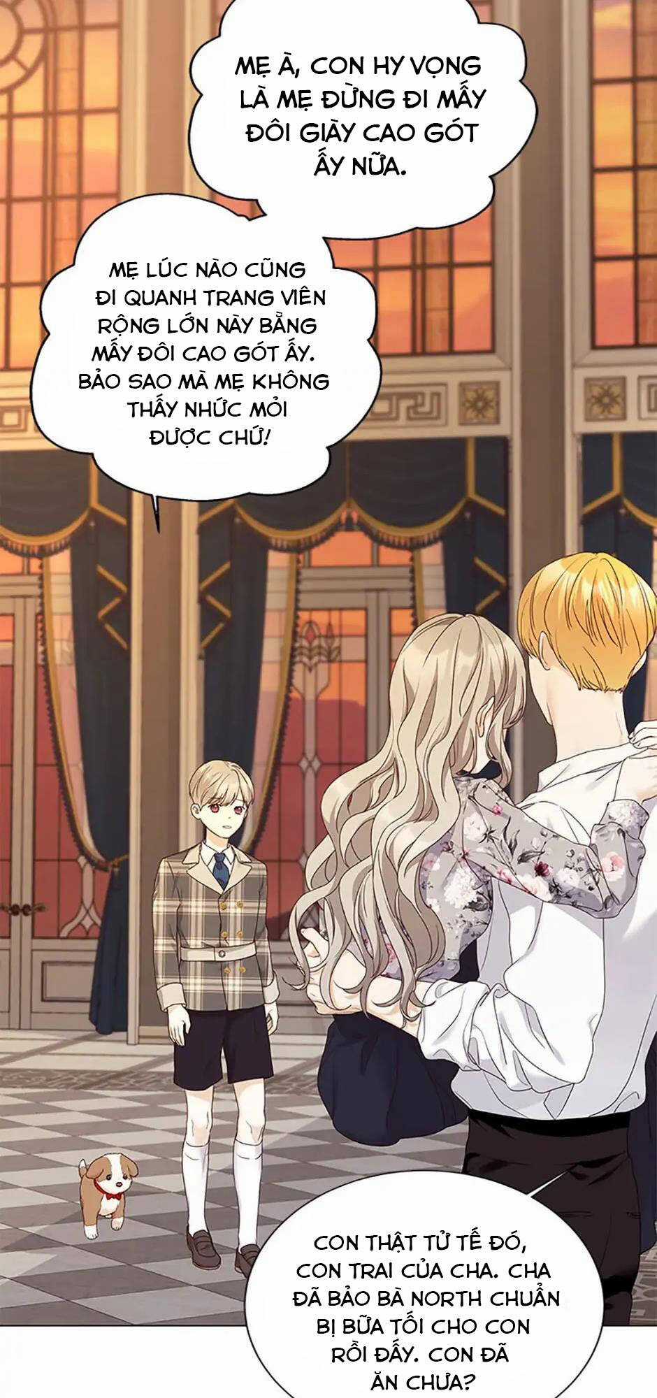 Người Không Mời Mà Đến Chapter 56 trang 37