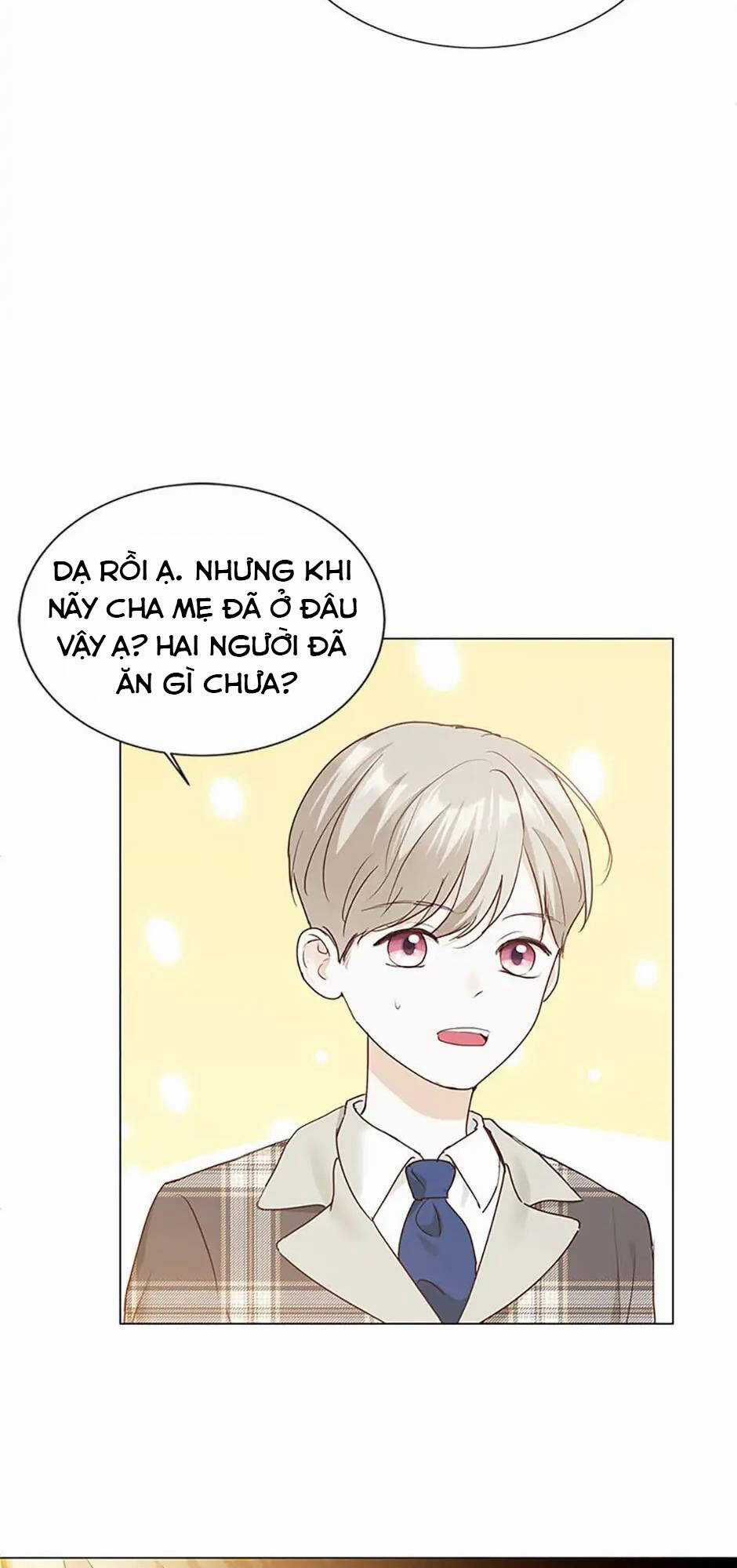 Người Không Mời Mà Đến Chapter 56 trang 38