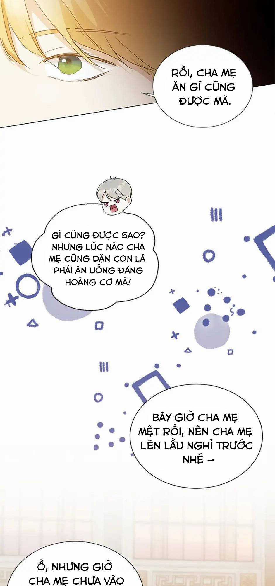 Người Không Mời Mà Đến Chapter 56 trang 39