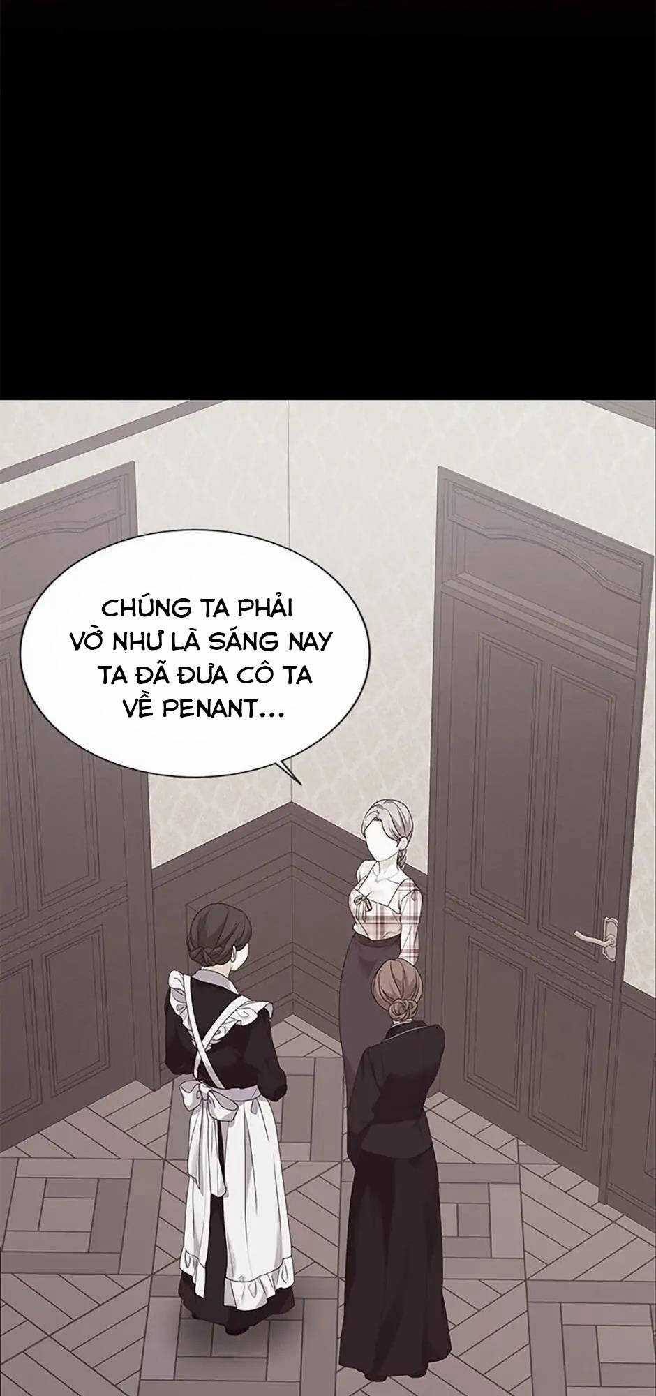 Người Không Mời Mà Đến Chapter 56 trang 4