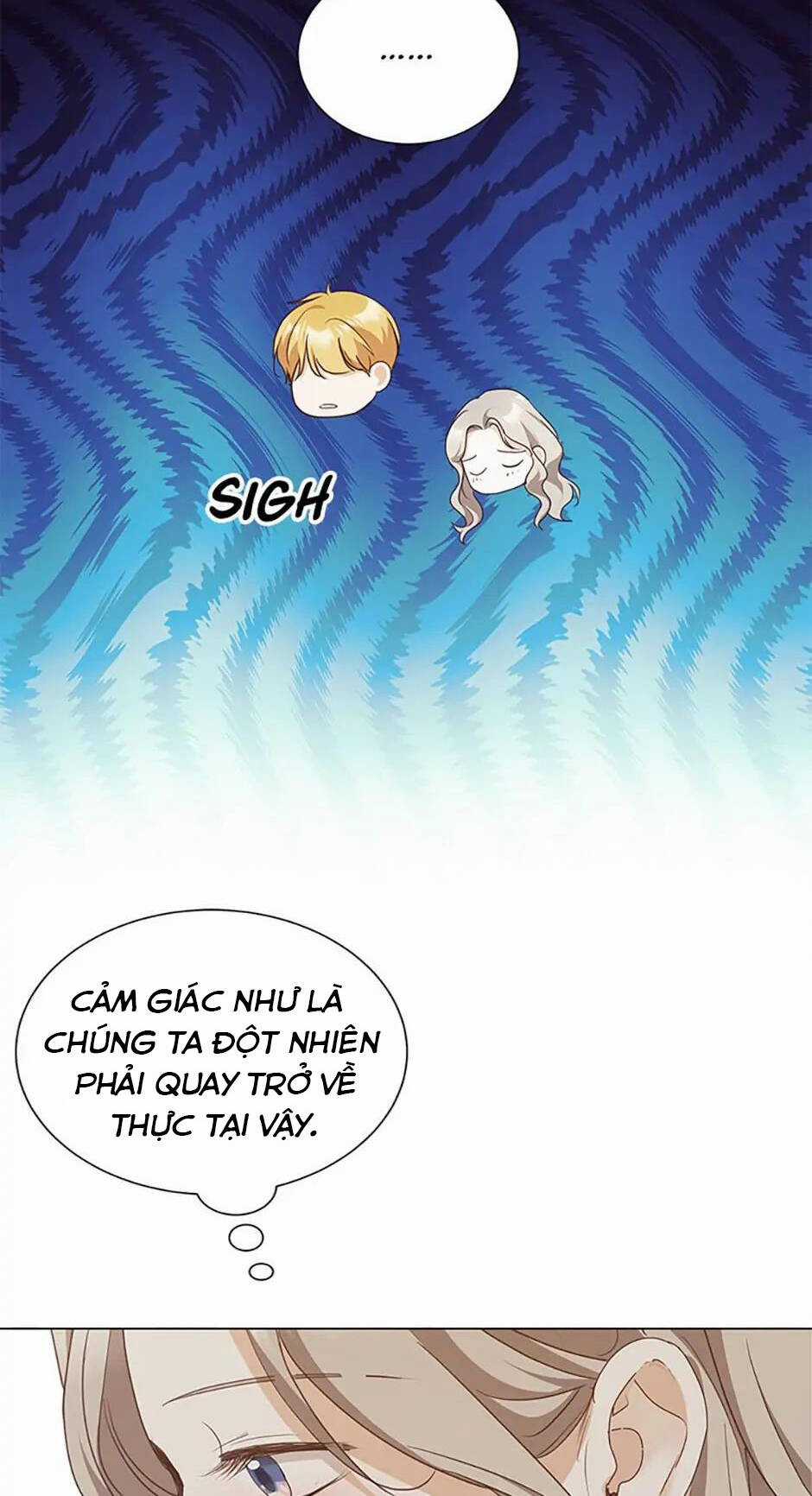 Người Không Mời Mà Đến Chapter 56 trang 41