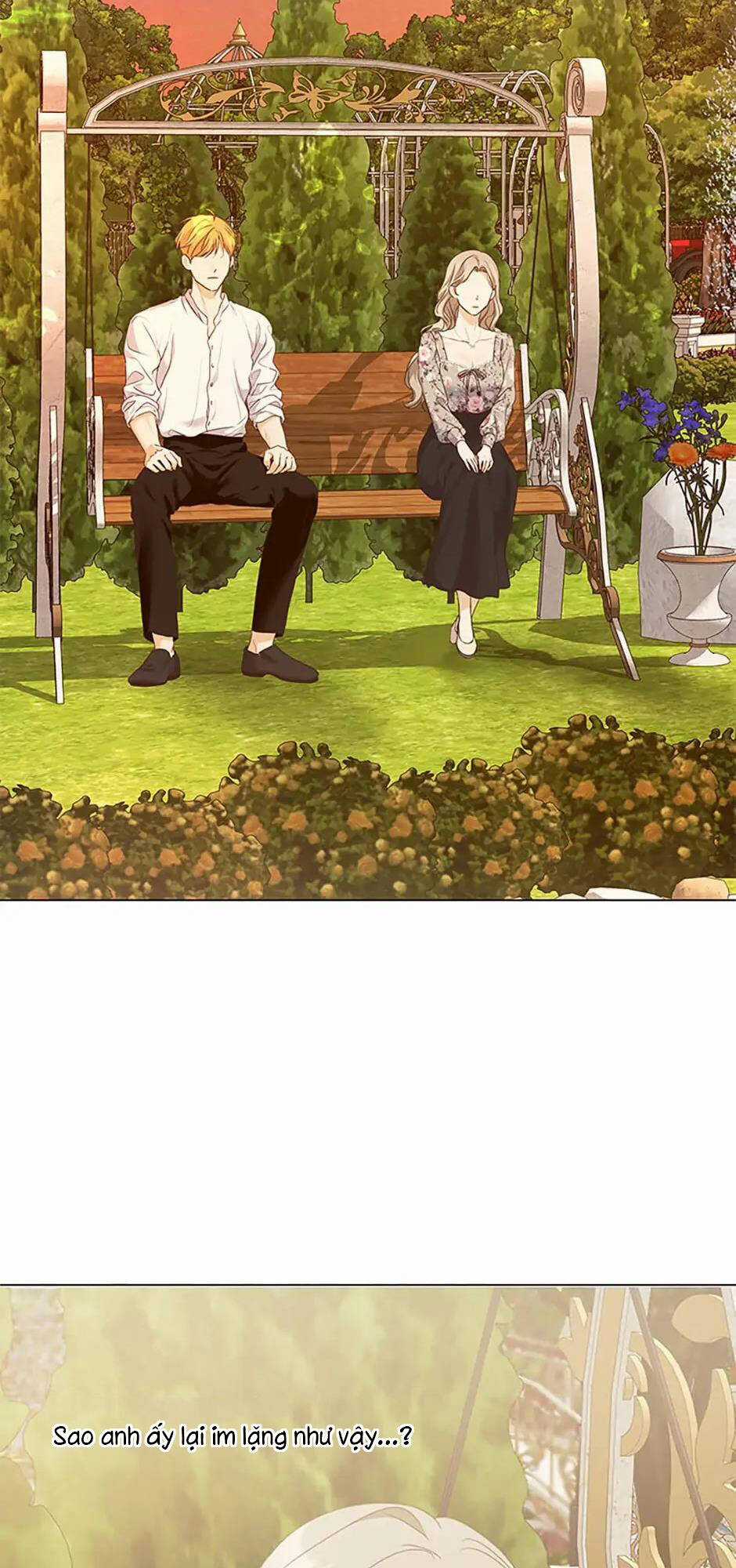 Người Không Mời Mà Đến Chapter 56 trang 44