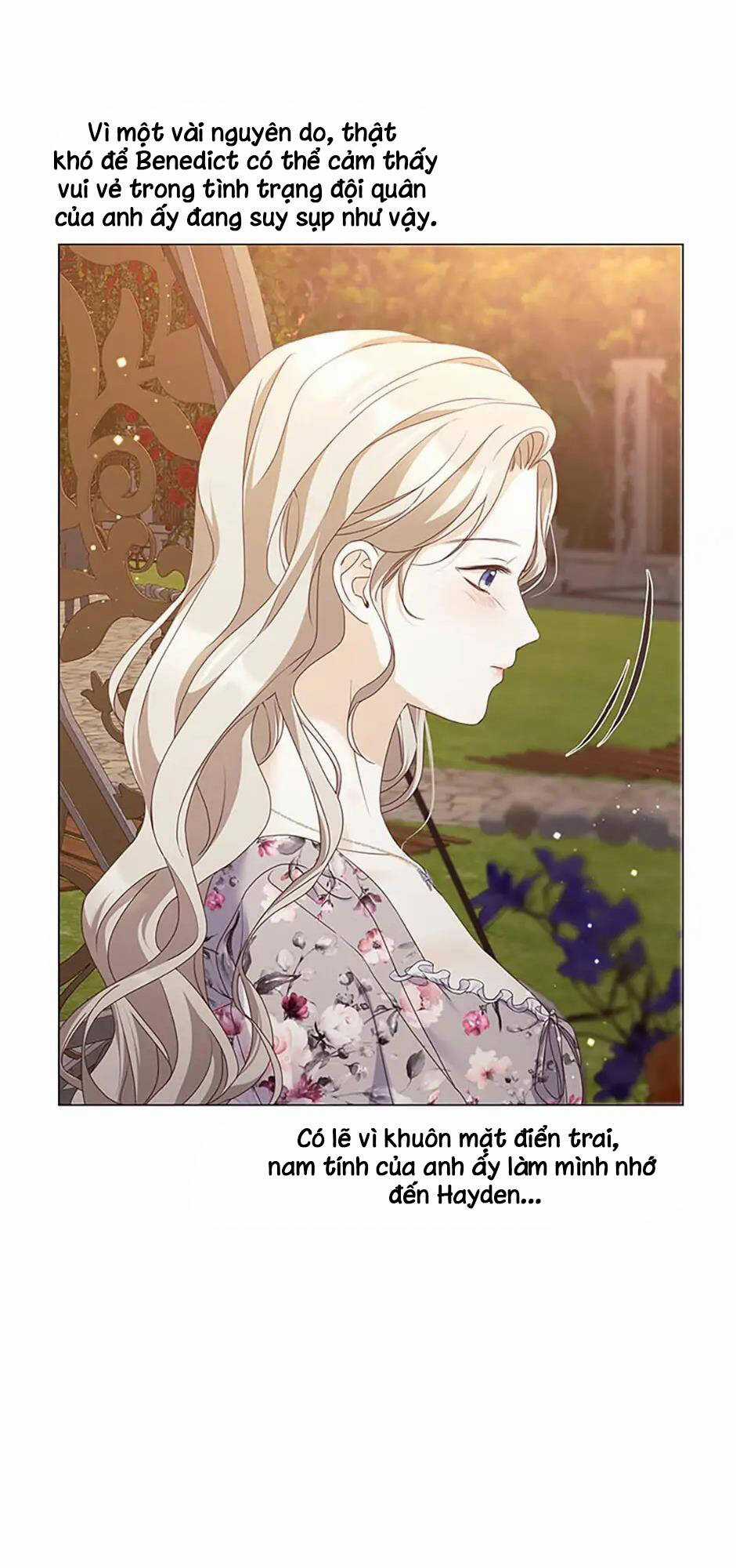 Người Không Mời Mà Đến Chapter 56 trang 47