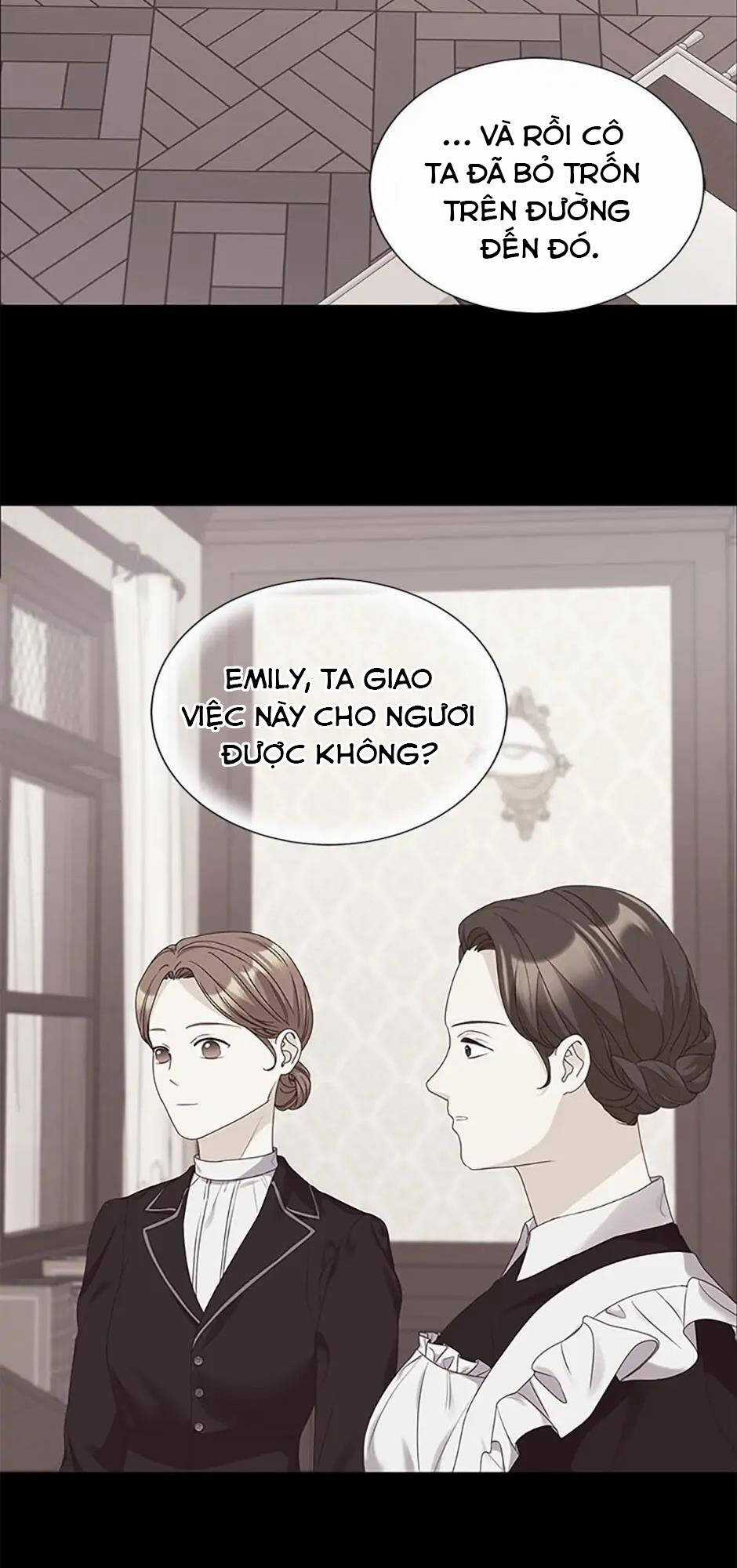 Người Không Mời Mà Đến Chapter 56 trang 5