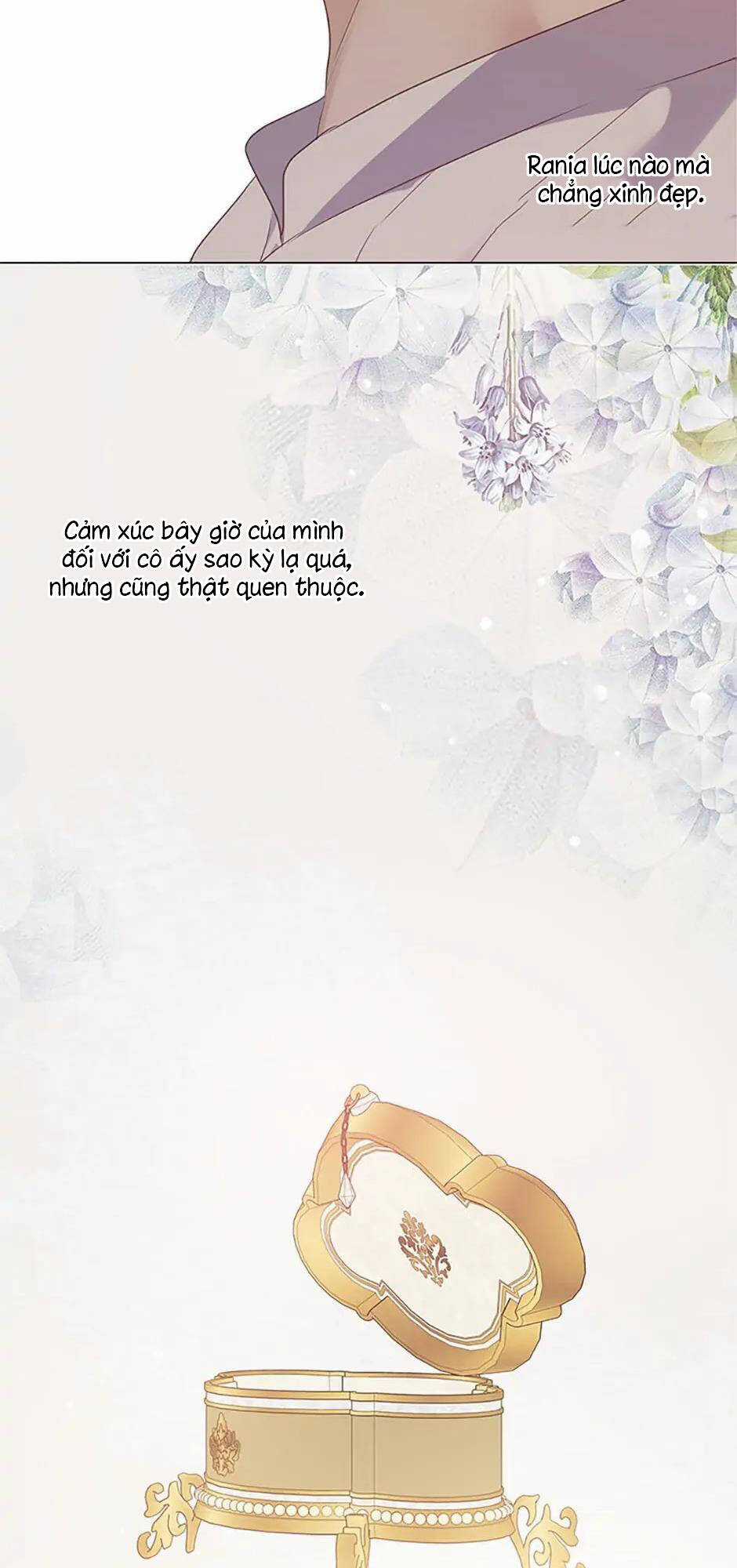 Người Không Mời Mà Đến Chapter 56 trang 50