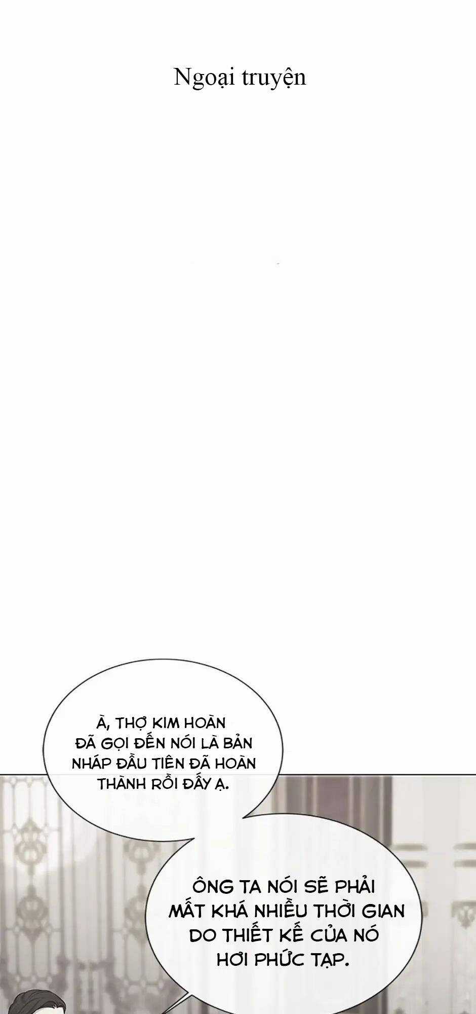 Người Không Mời Mà Đến Chapter 56 trang 52