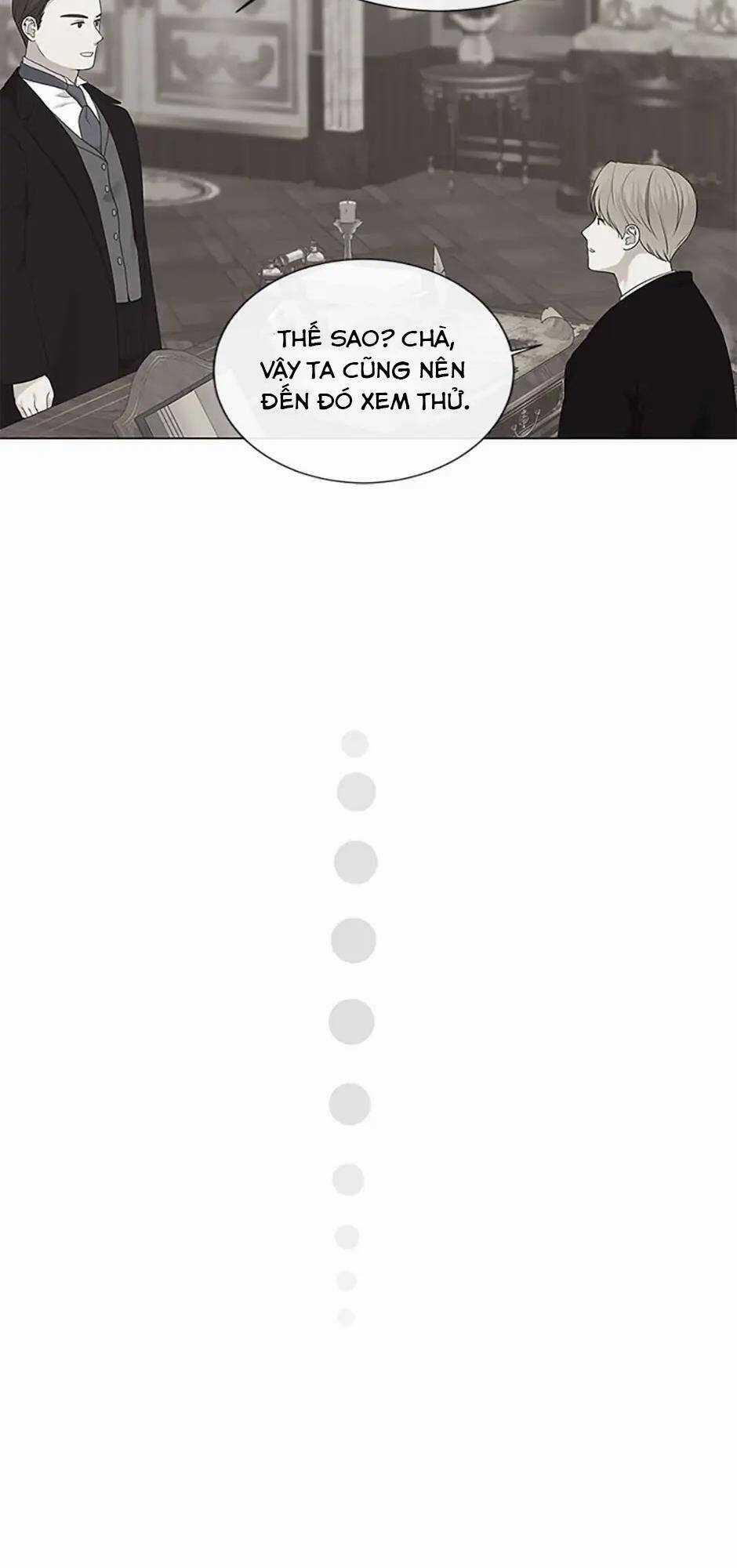 Người Không Mời Mà Đến Chapter 56 trang 53