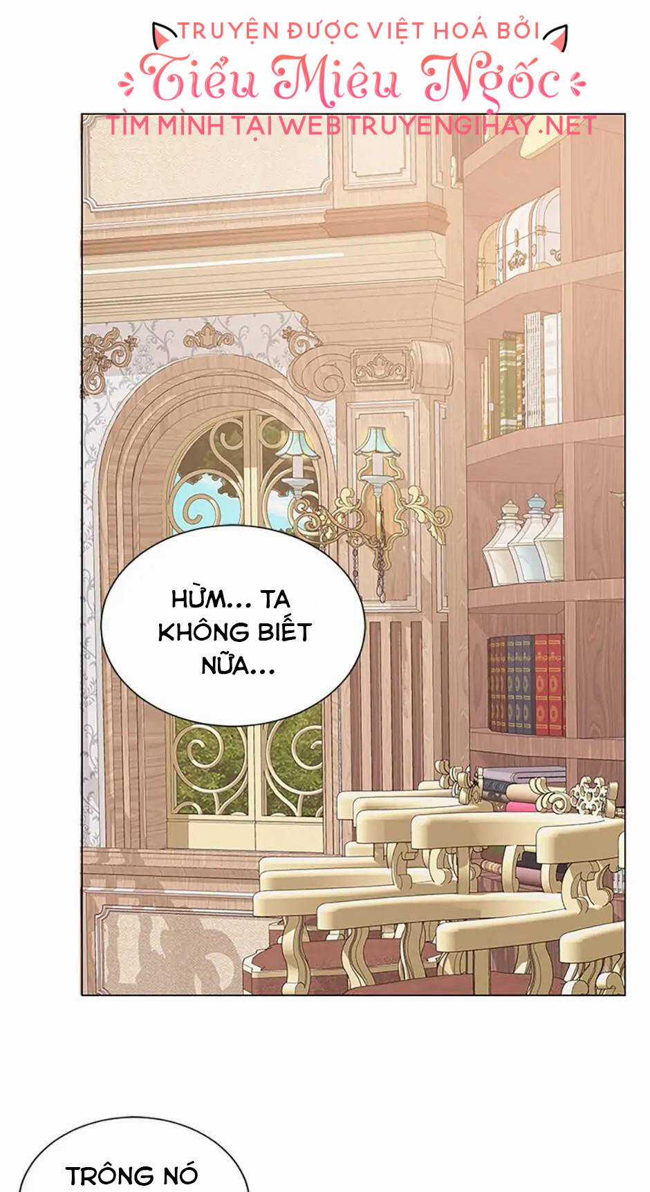 Người Không Mời Mà Đến Chapter 56 trang 54