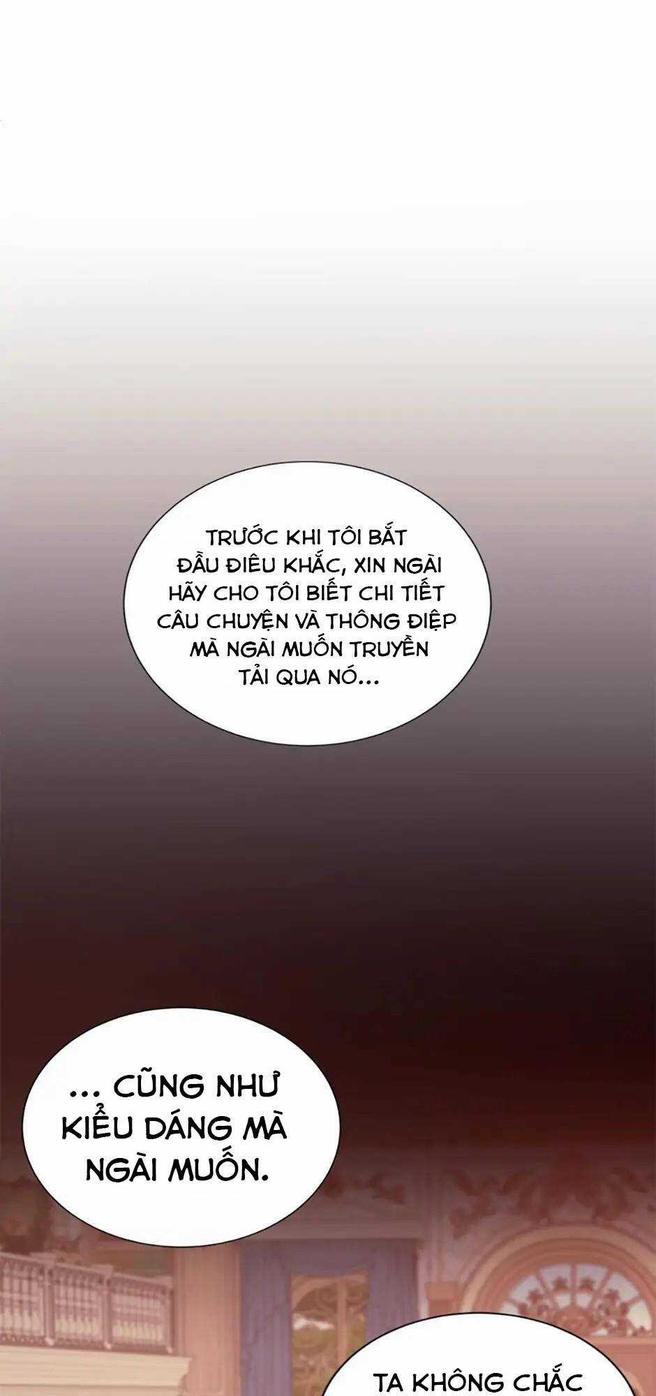 Người Không Mời Mà Đến Chapter 56 trang 57