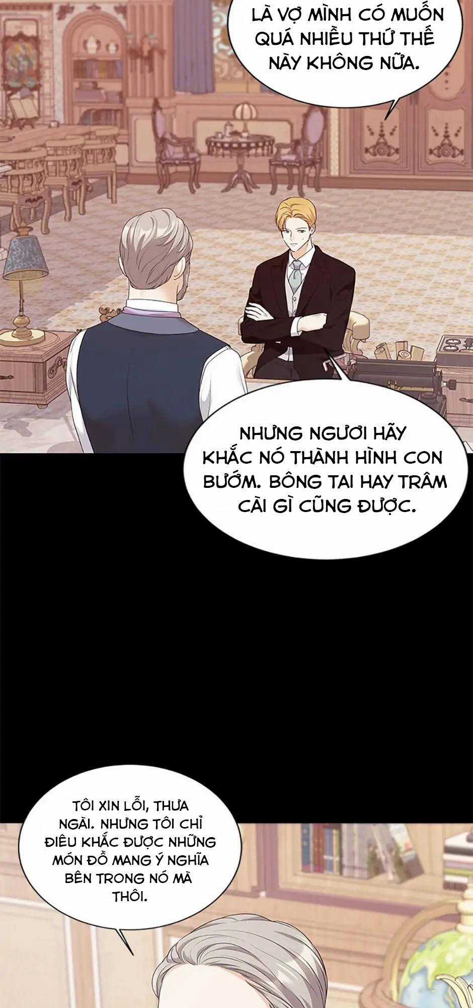 Người Không Mời Mà Đến Chapter 56 trang 58