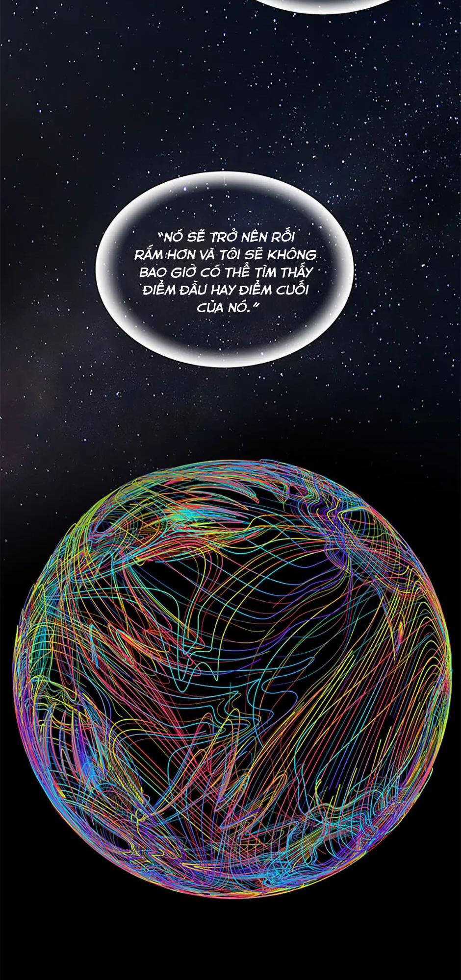 Người Không Mời Mà Đến Chapter 56 trang 63