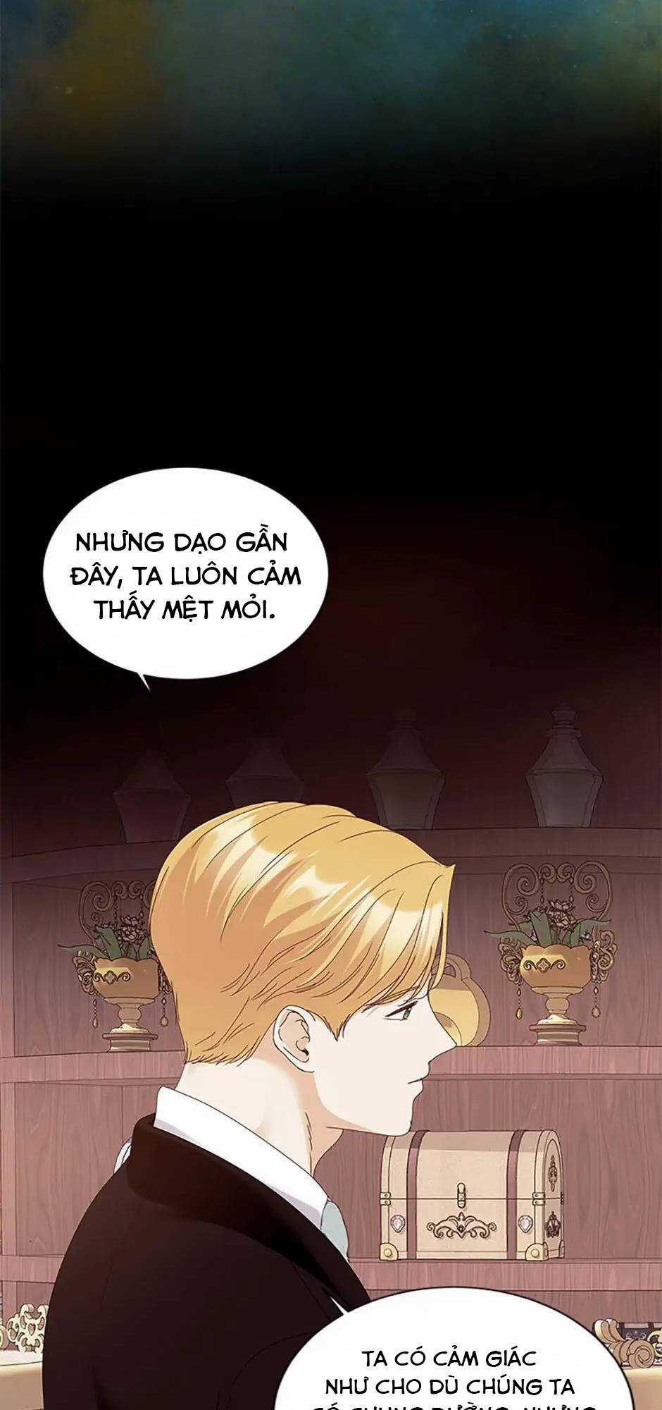 Người Không Mời Mà Đến Chapter 56 trang 65