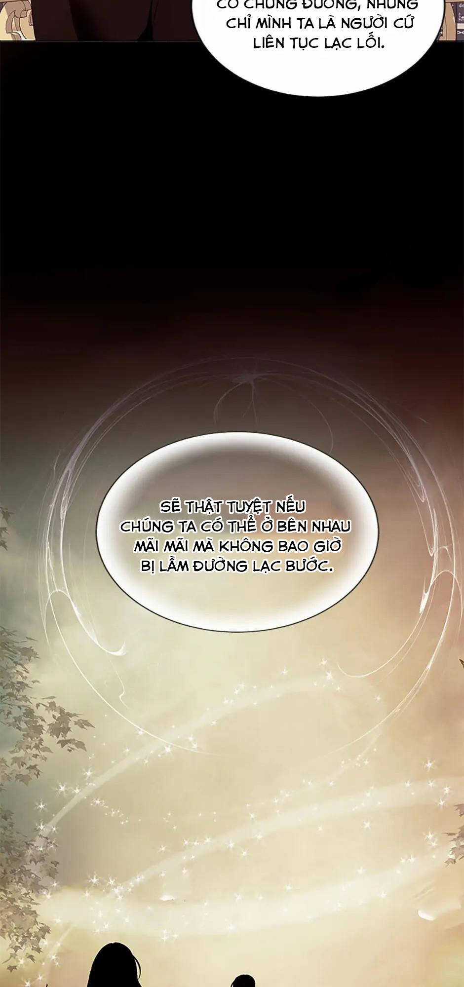 Người Không Mời Mà Đến Chapter 56 trang 66