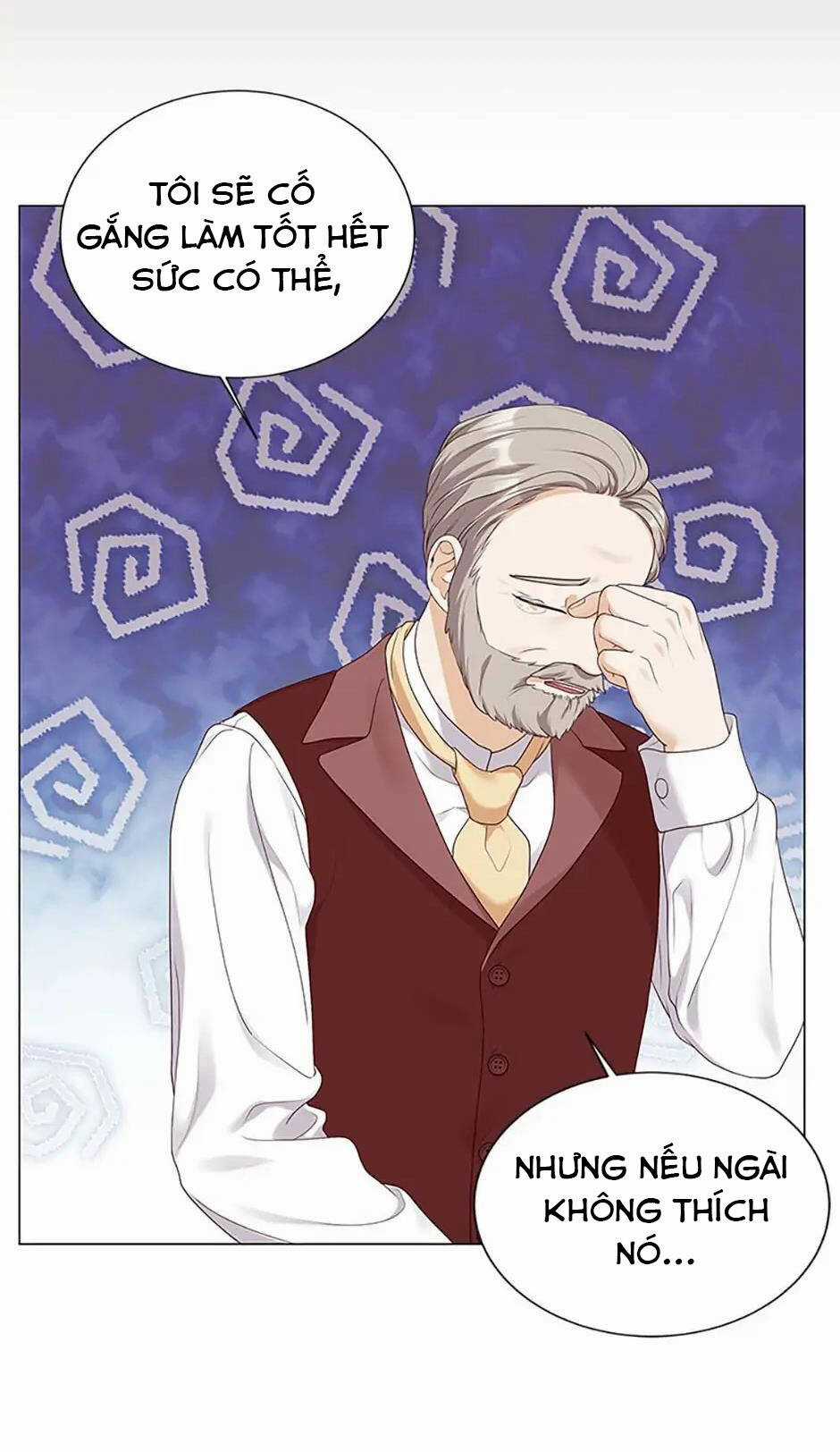 Người Không Mời Mà Đến Chapter 56 trang 69