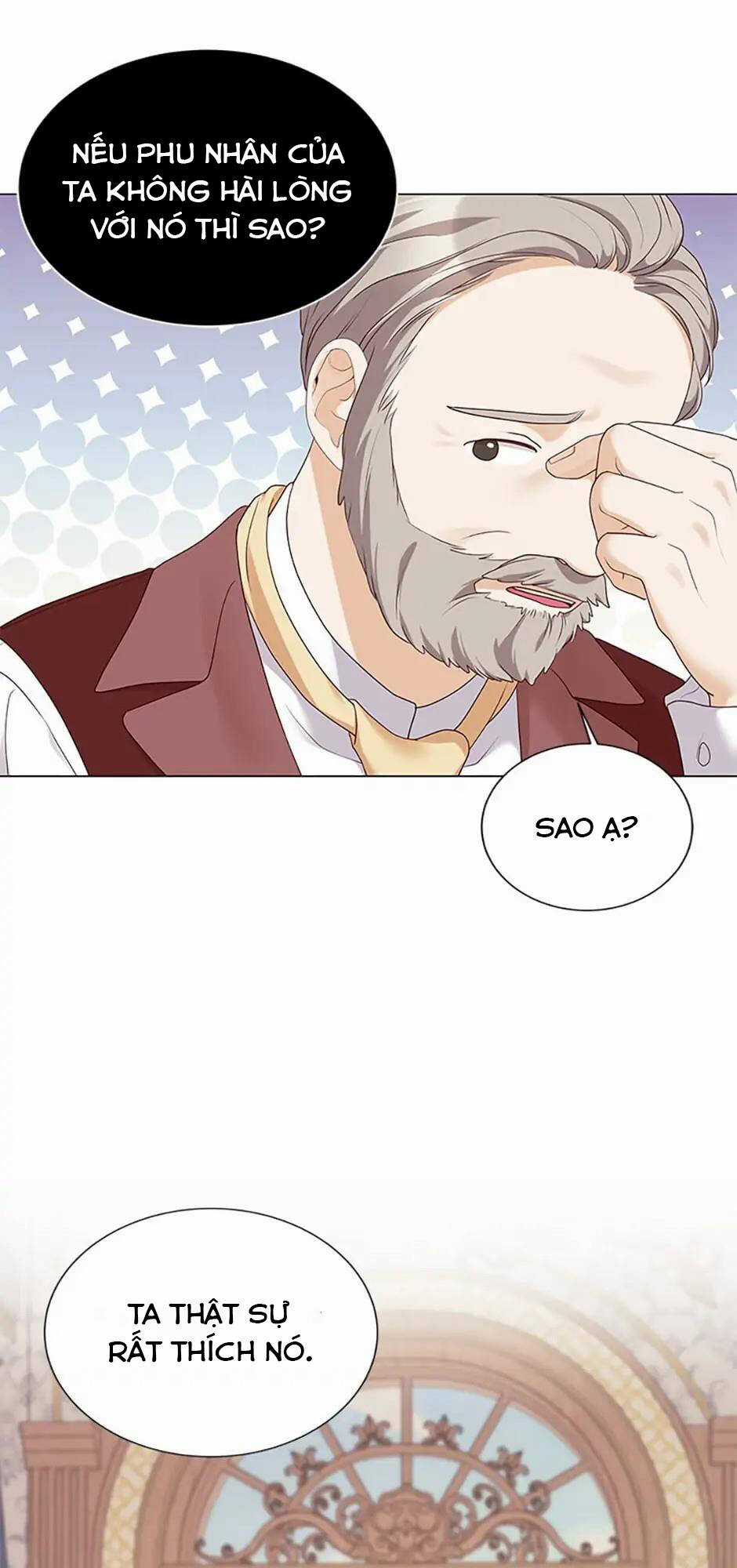 Người Không Mời Mà Đến Chapter 56 trang 70