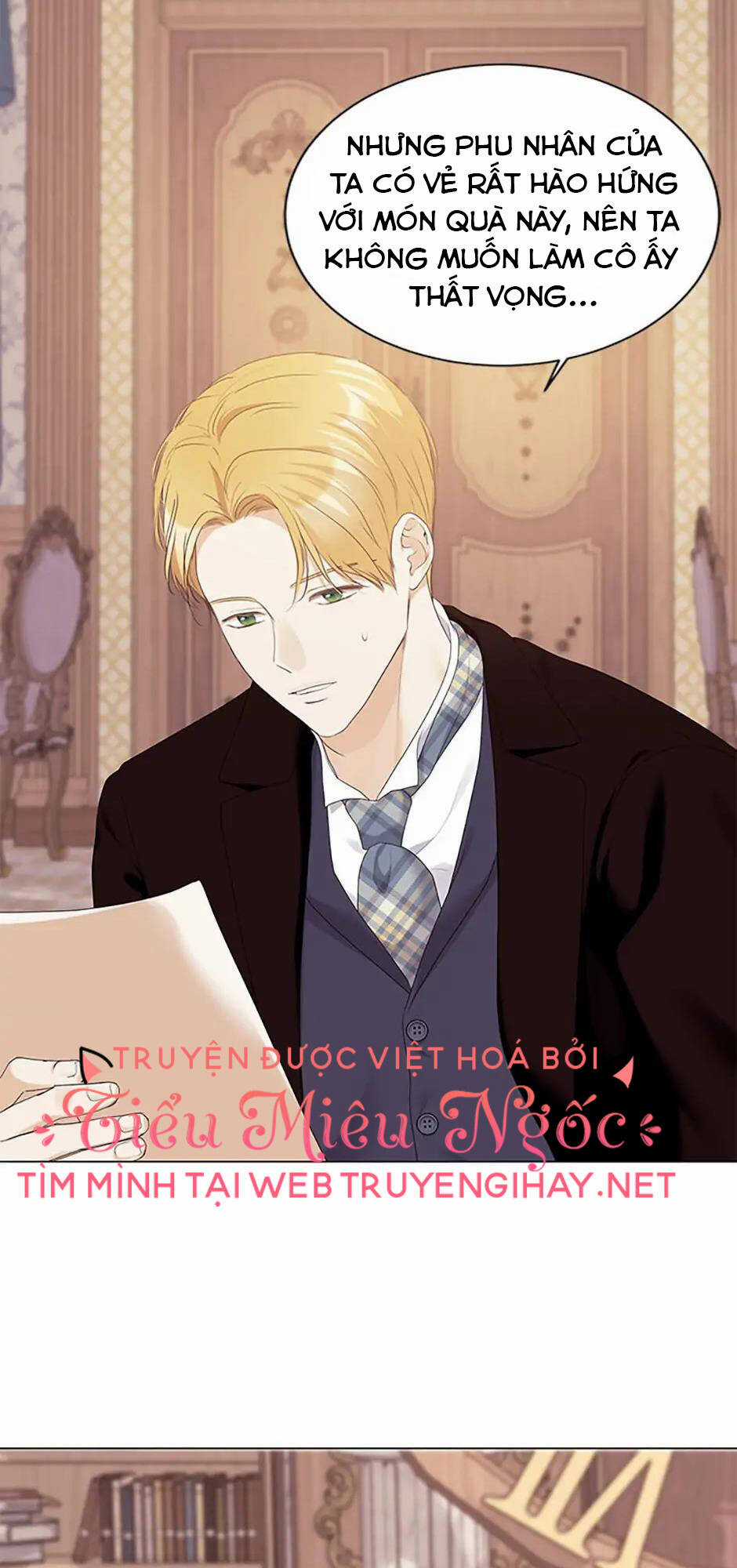 Người Không Mời Mà Đến Chapter 56 trang 71