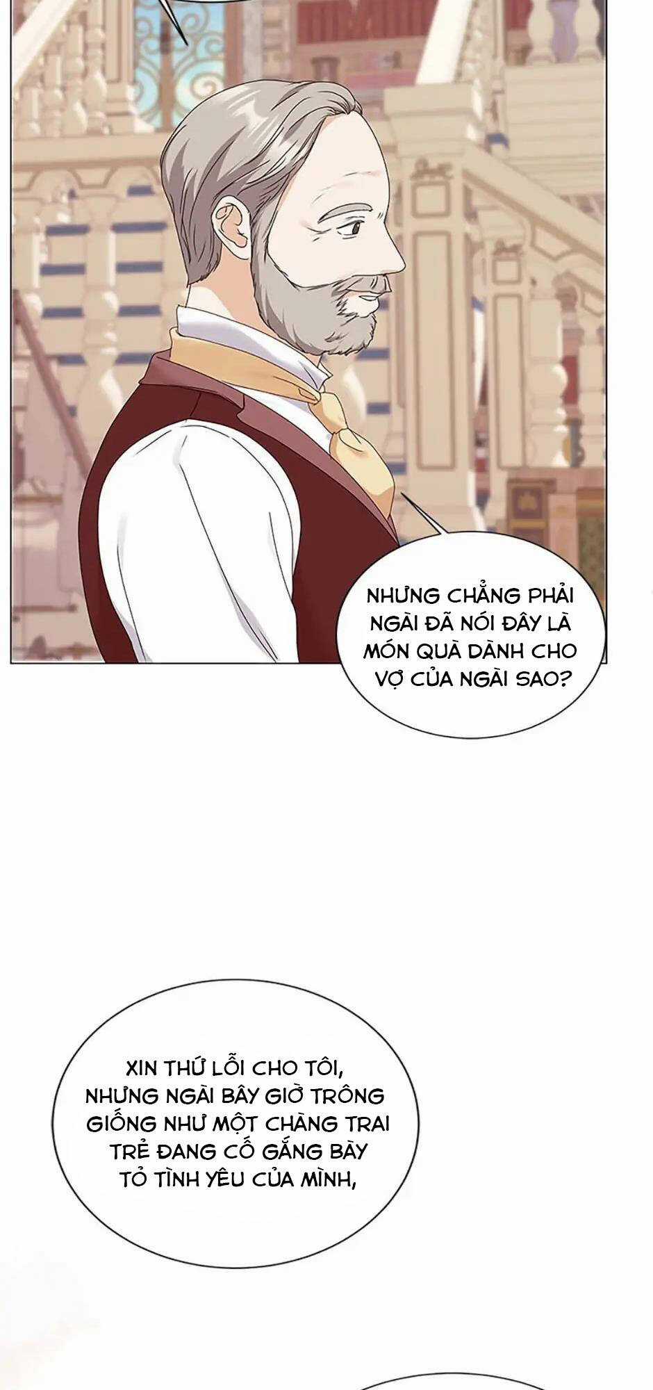 Người Không Mời Mà Đến Chapter 56 trang 73