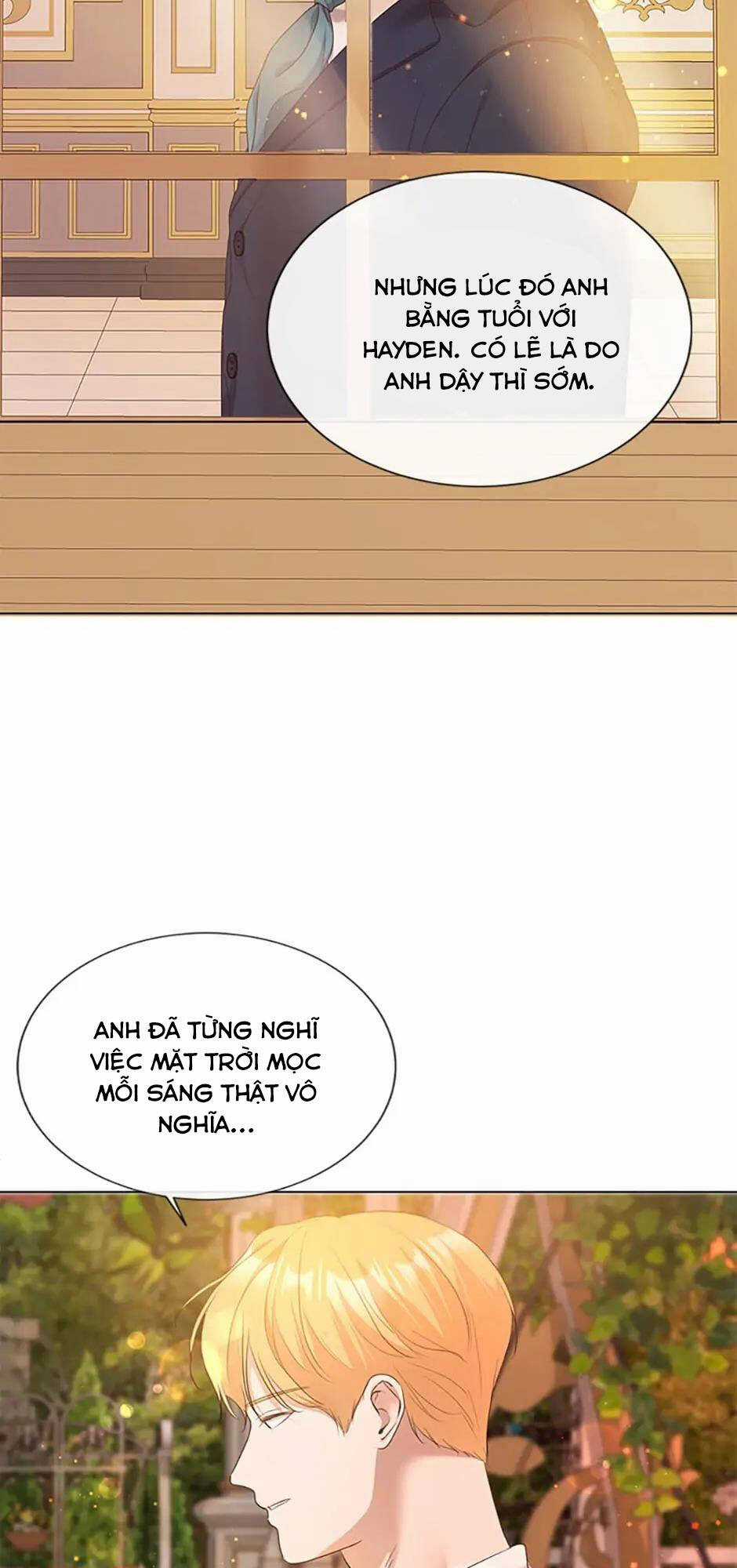 Người Không Mời Mà Đến Chapter 57 trang 10