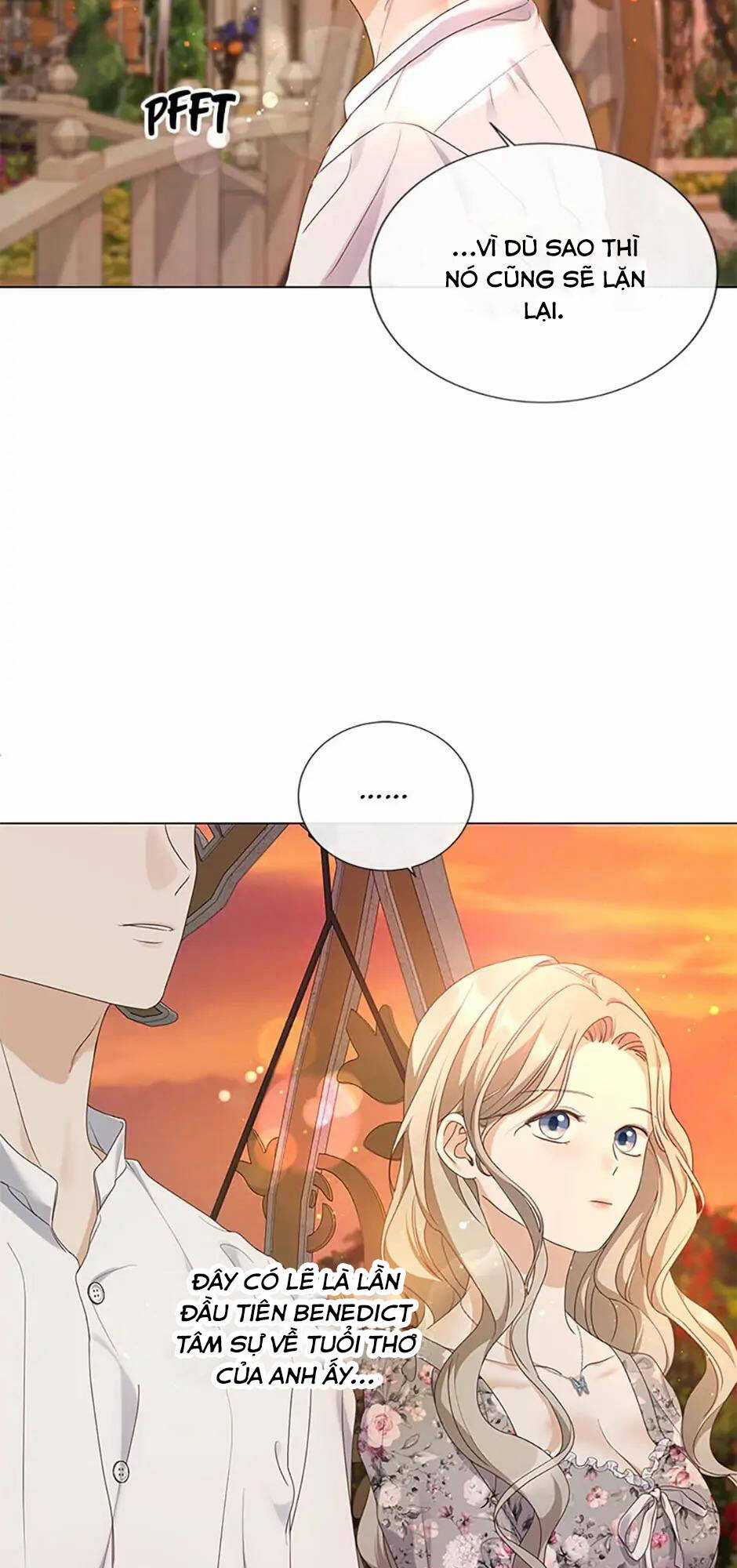 Người Không Mời Mà Đến Chapter 57 trang 11