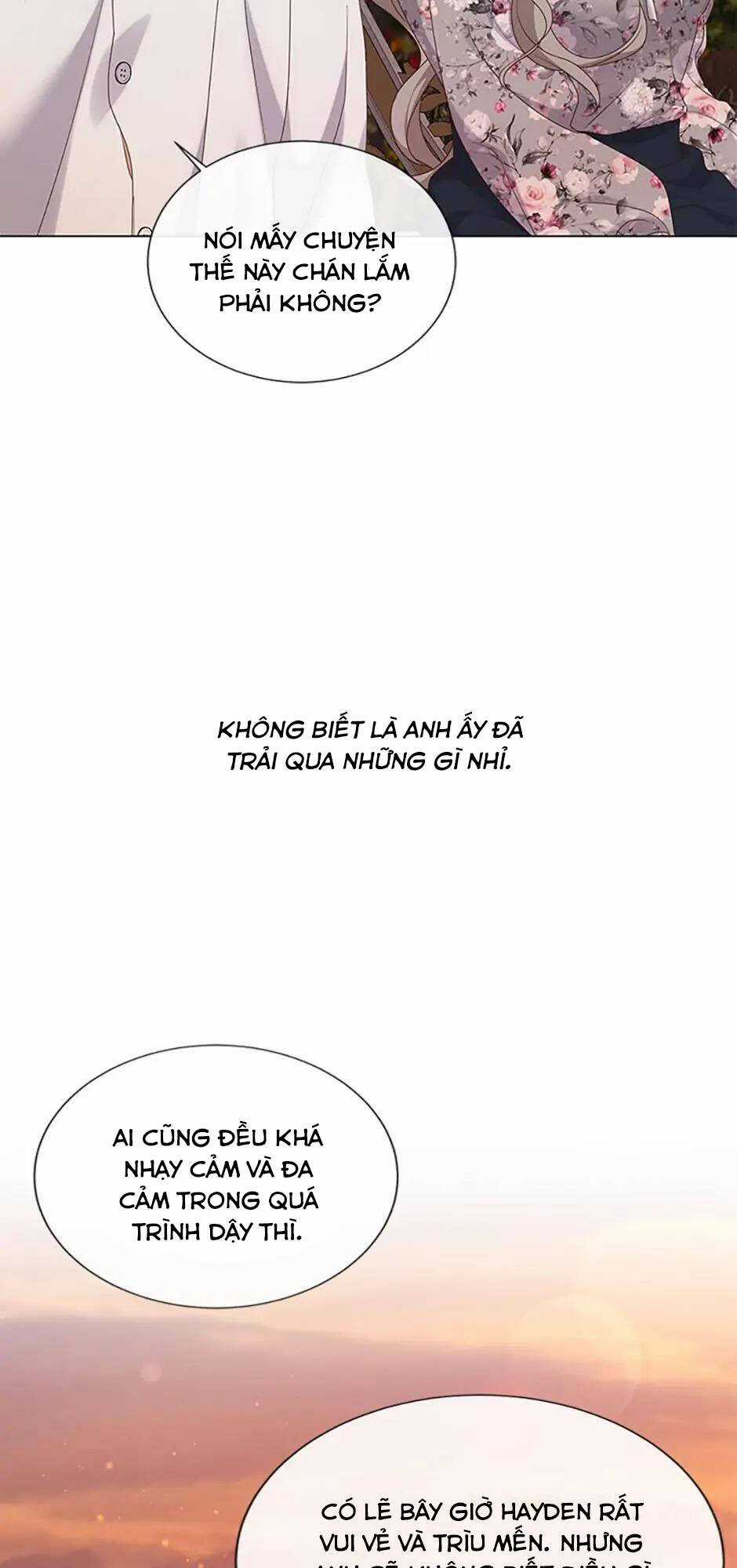 Người Không Mời Mà Đến Chapter 57 trang 12