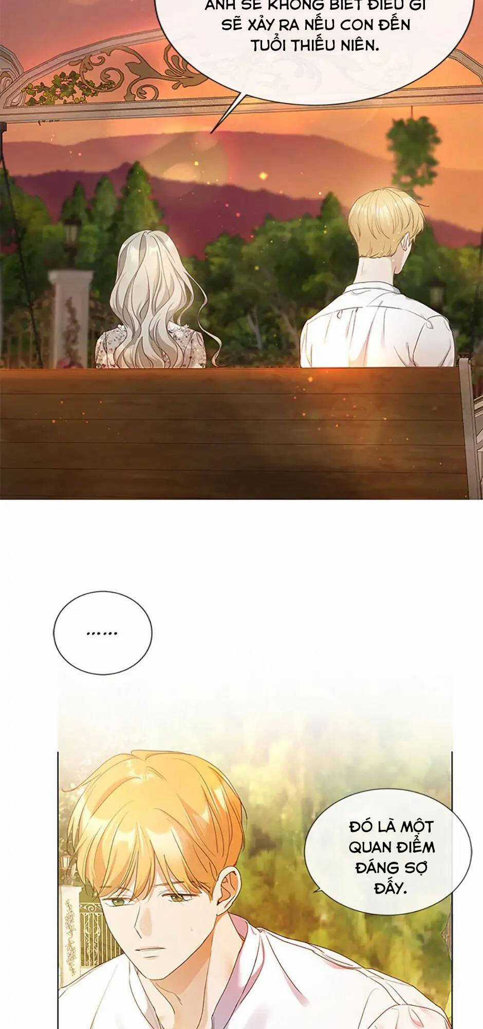 Người Không Mời Mà Đến Chapter 57 trang 13